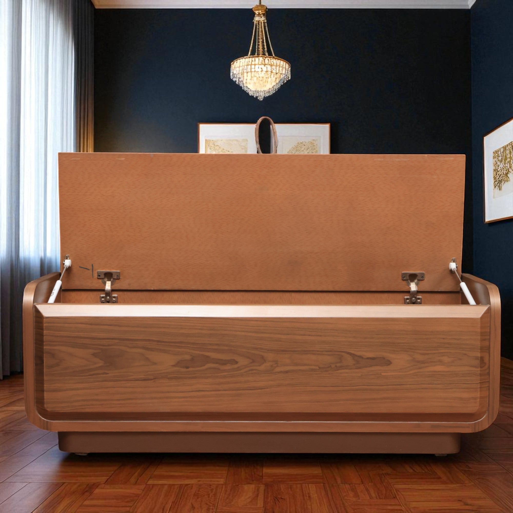 غرفه نوم ماستر 322