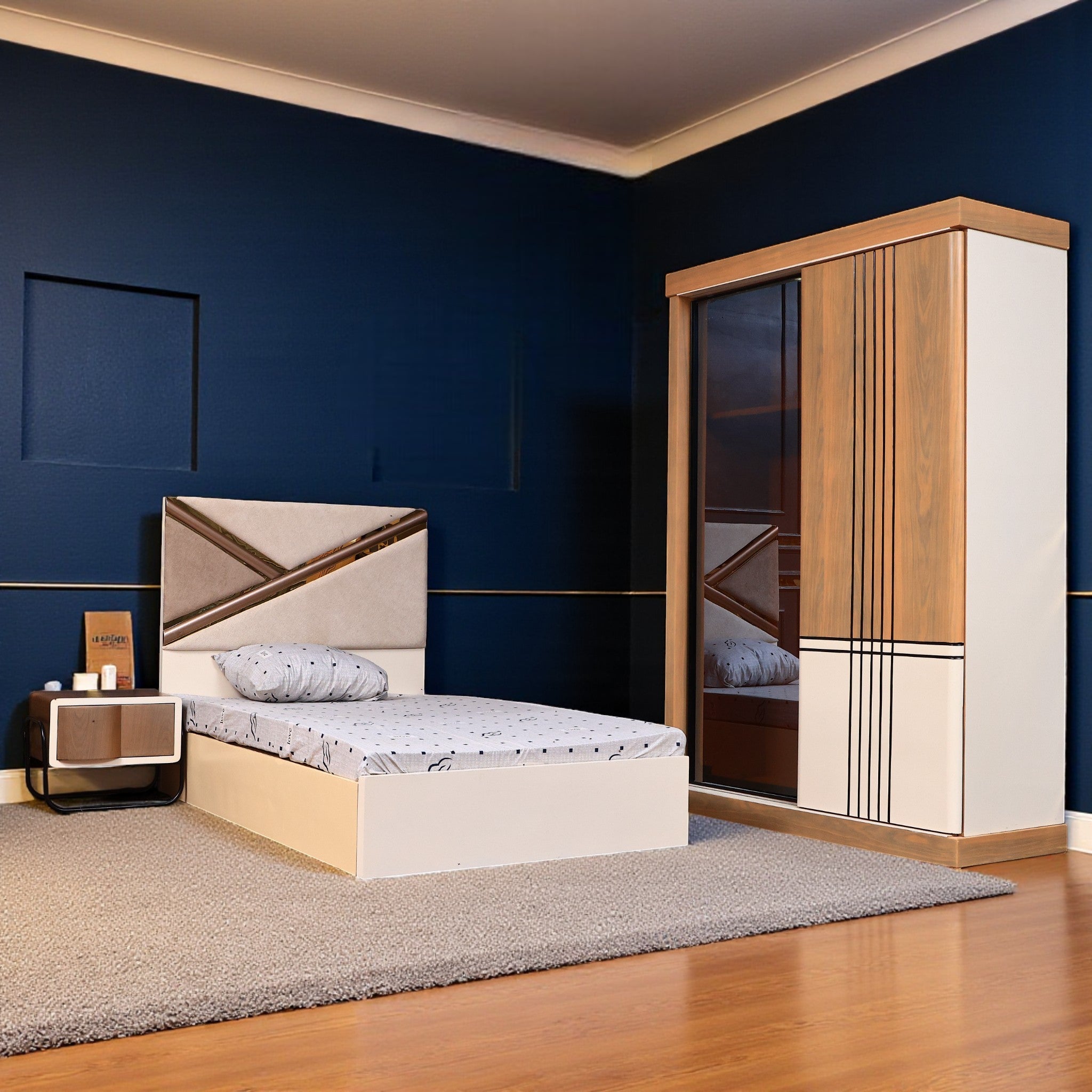 غرفة نوم اطفال 375