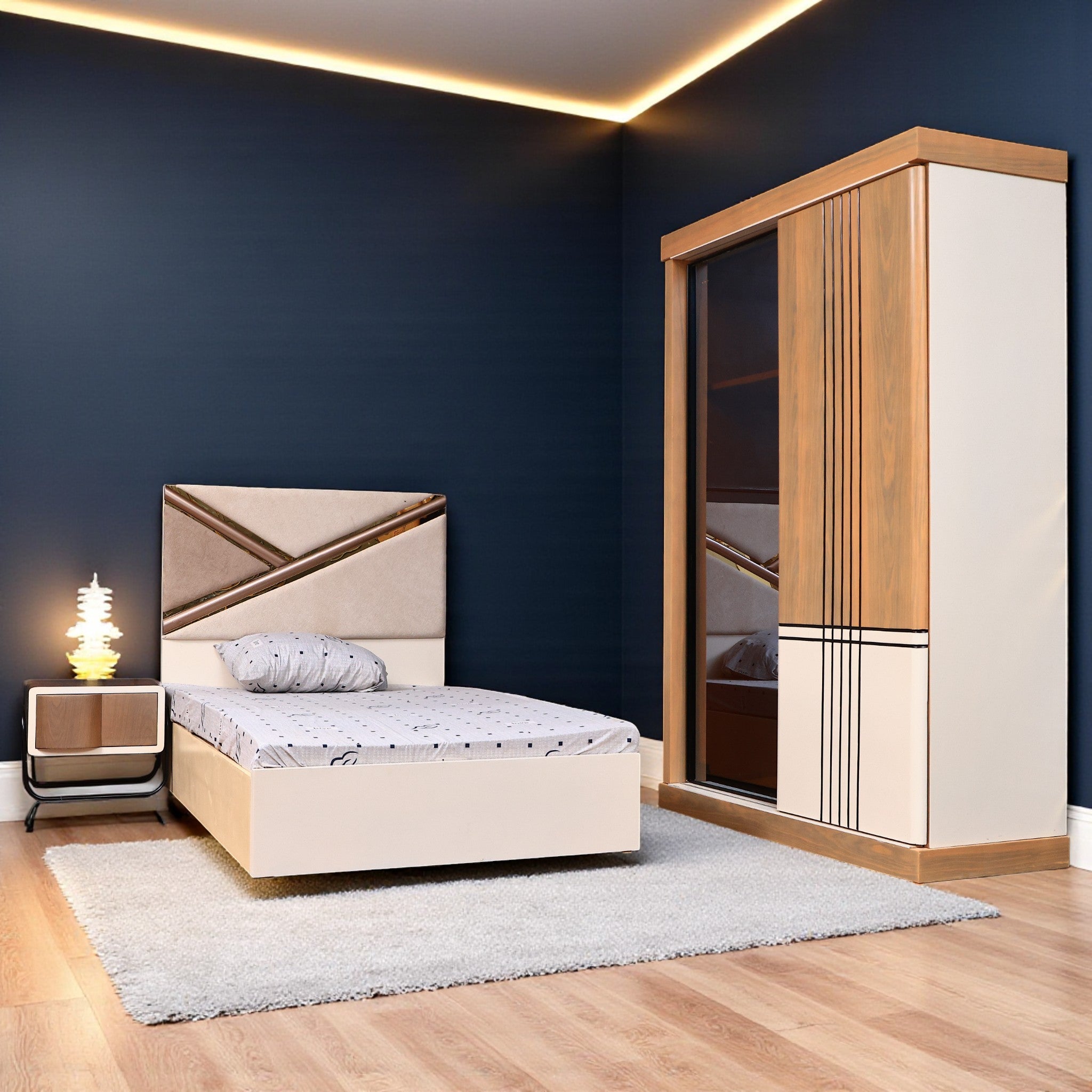 غرفة نوم اطفال 375