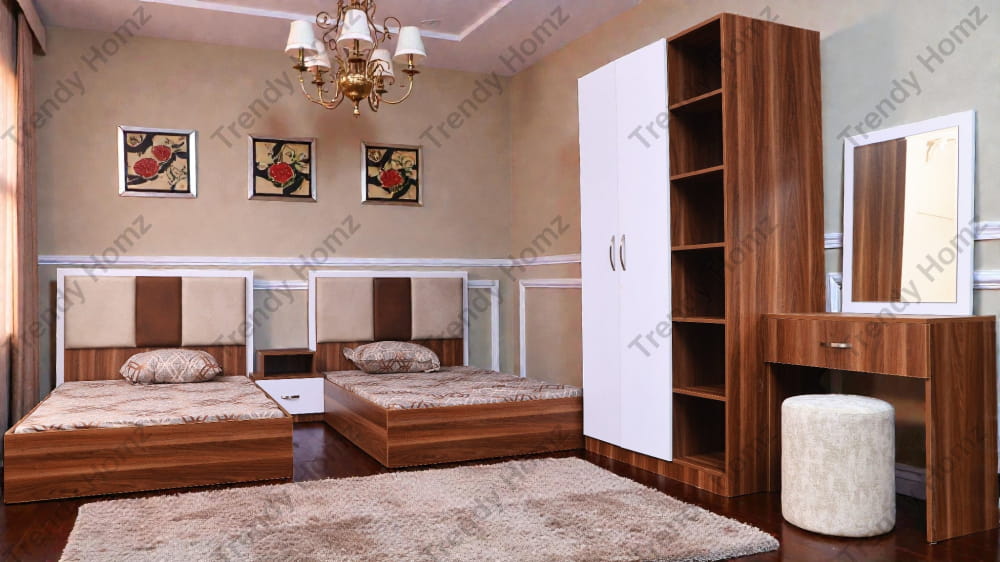 غرفة نوم اطفال 386