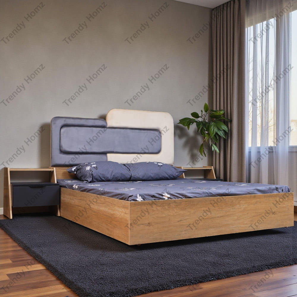 غرفة نوم ماستر 445