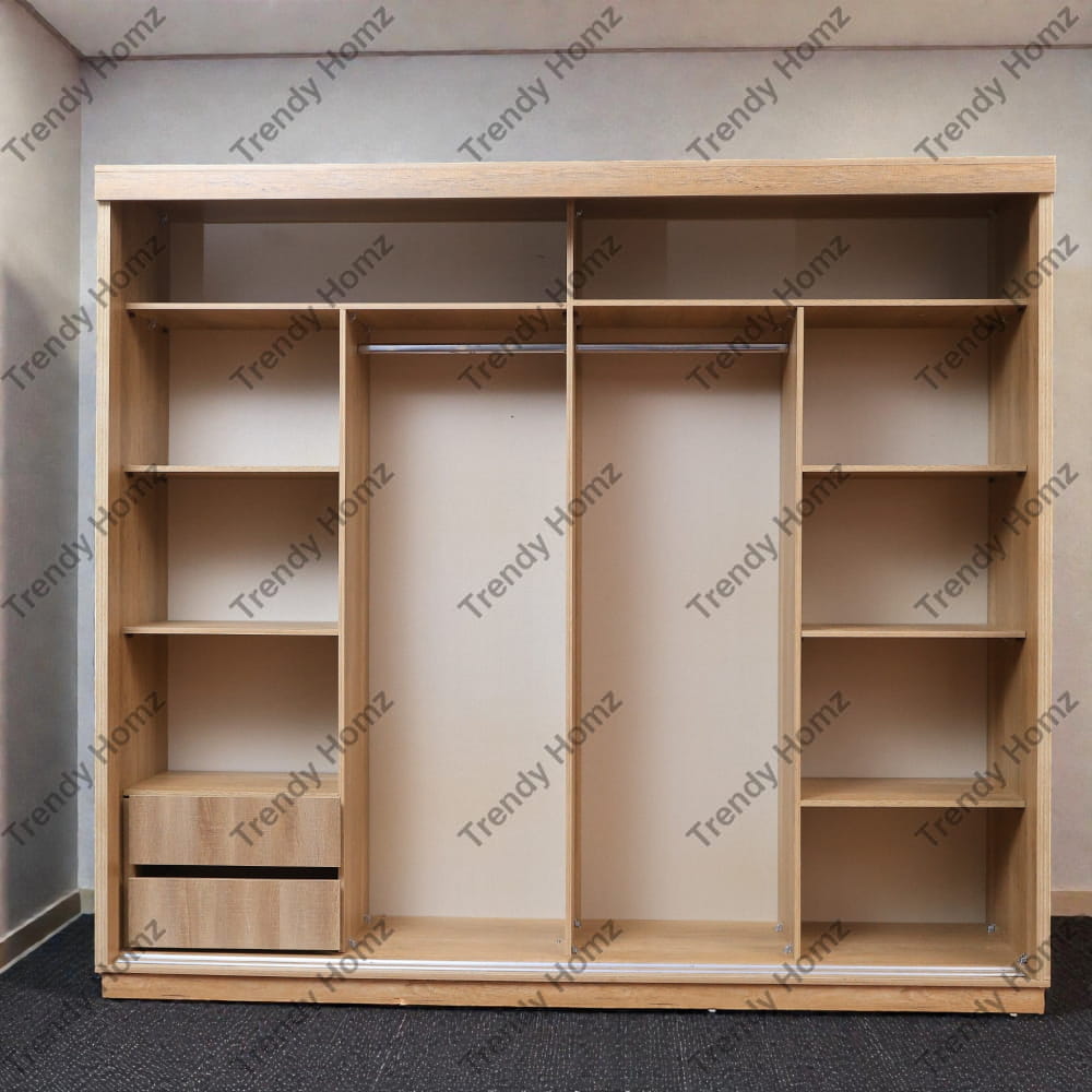 غرفة نوم ماستر 445