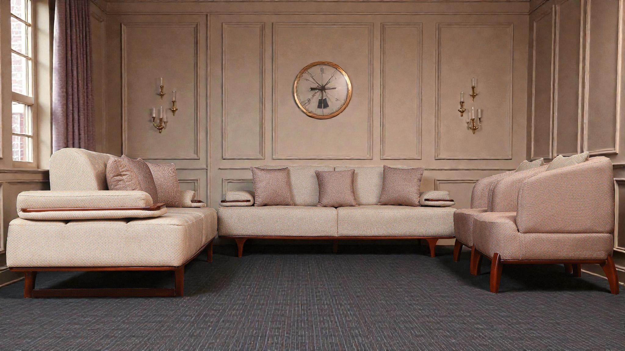 انترية سرير 725