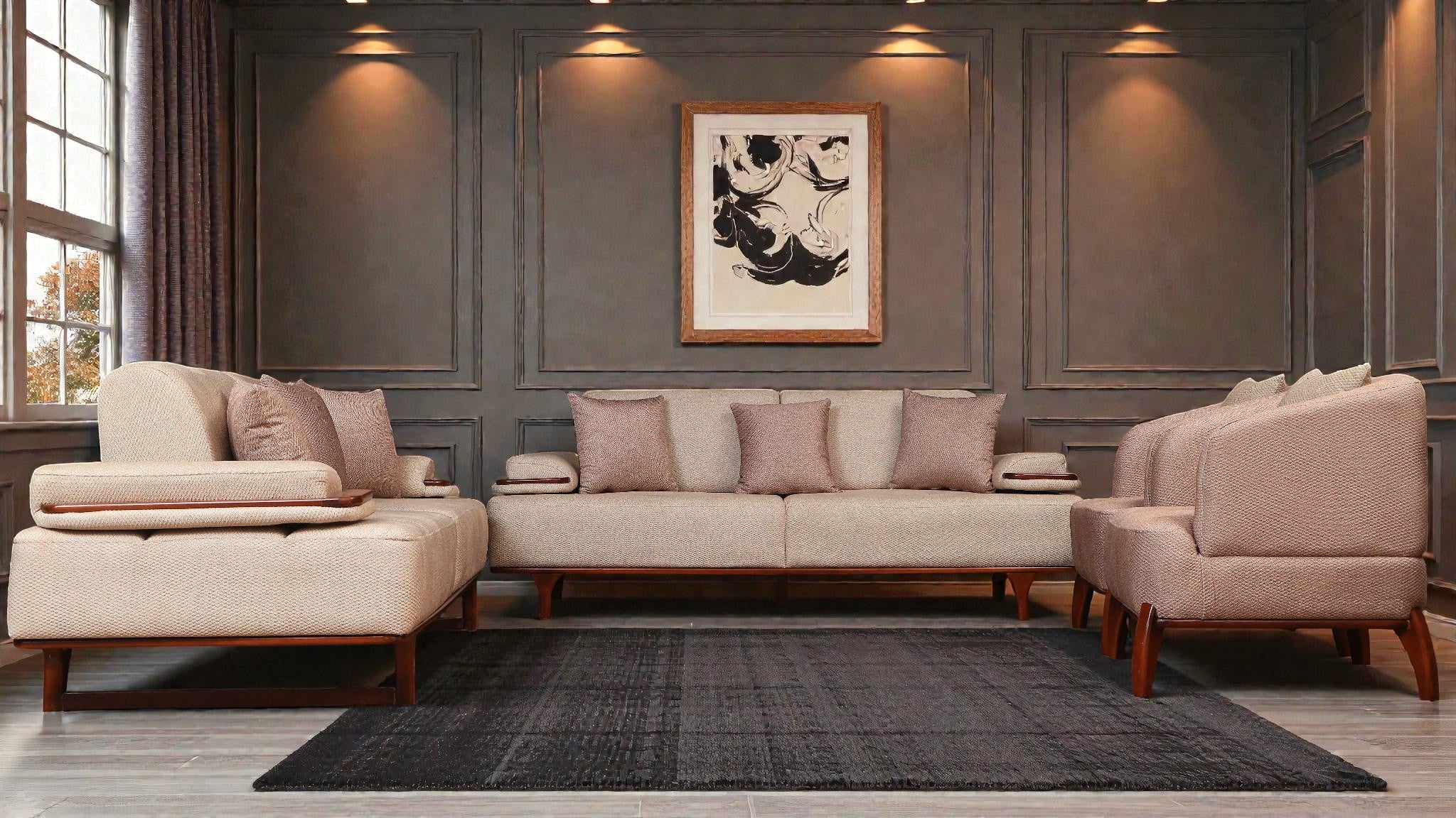 انترية سرير 725