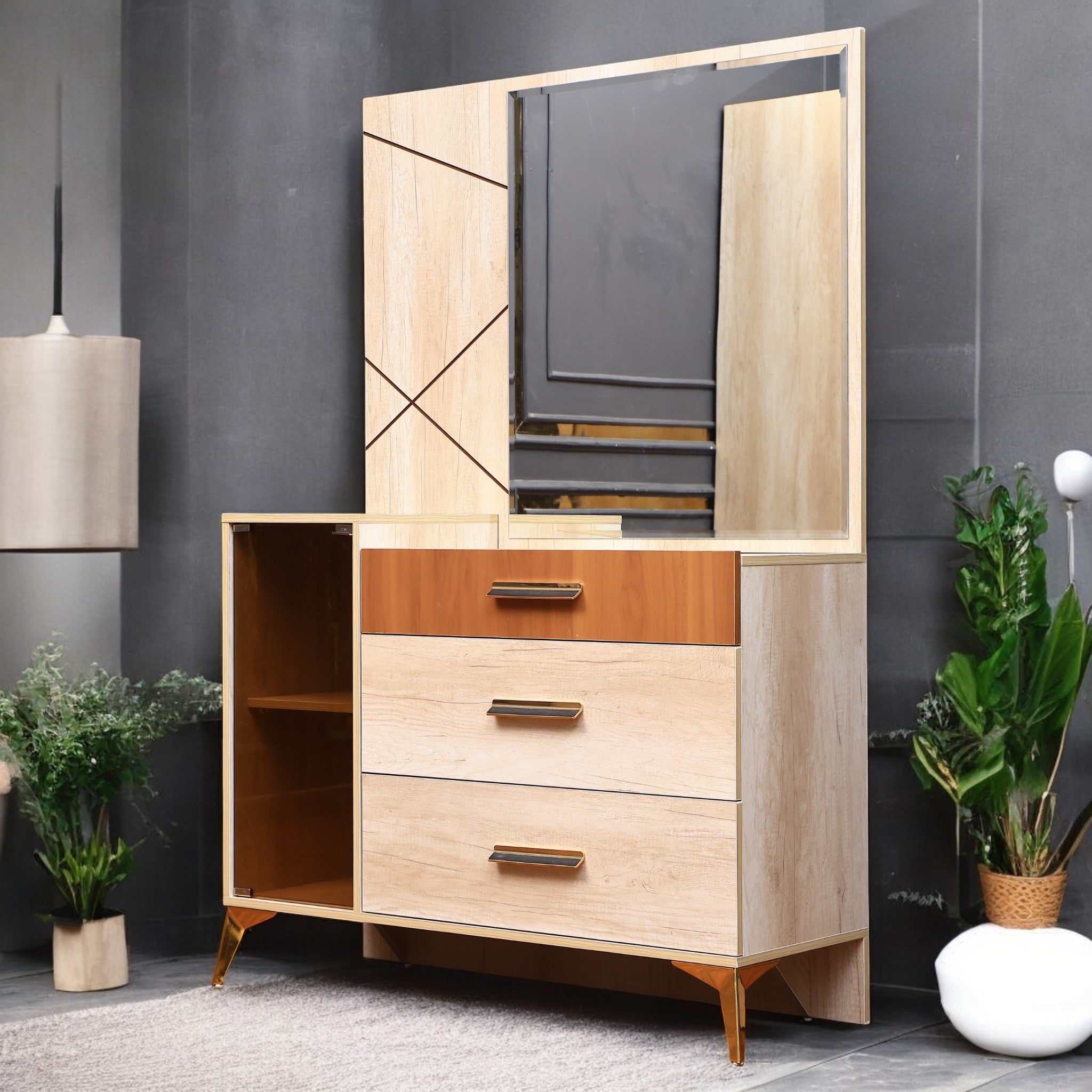 تسريحة ماستر 429