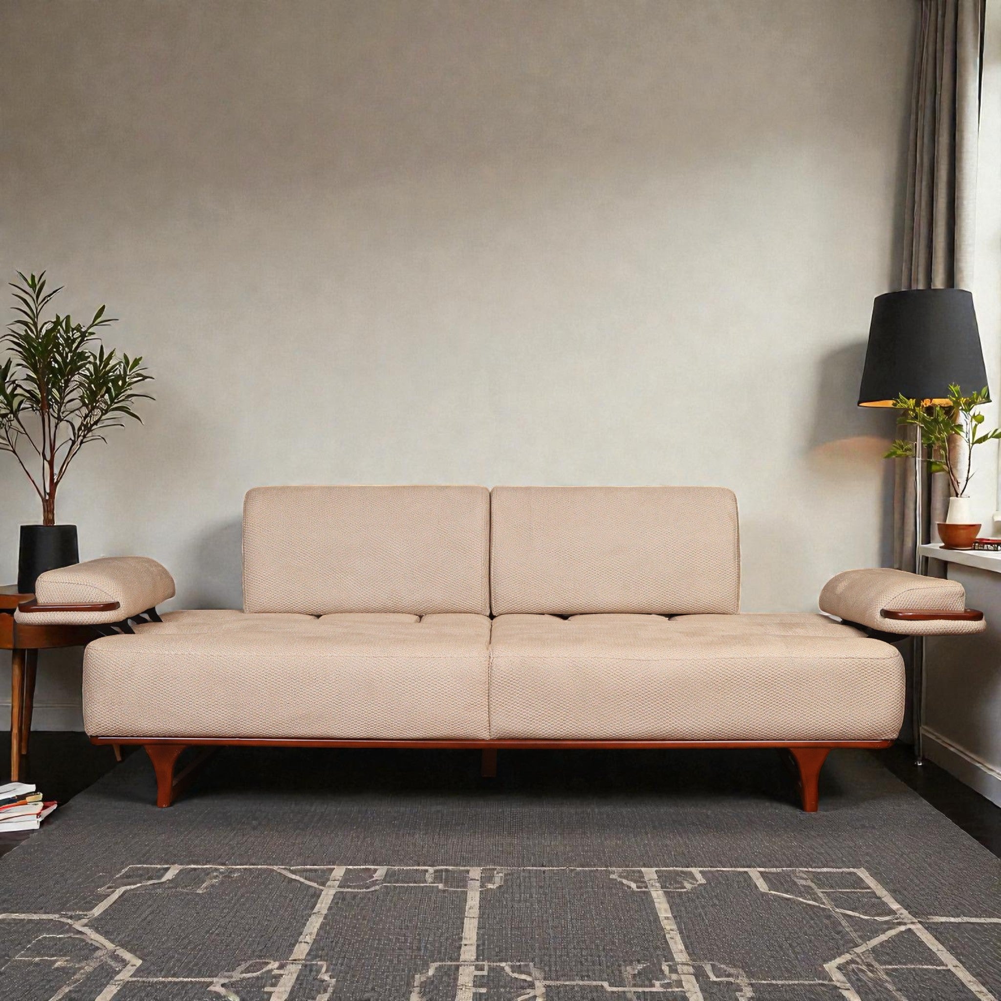 انترية سرير 725