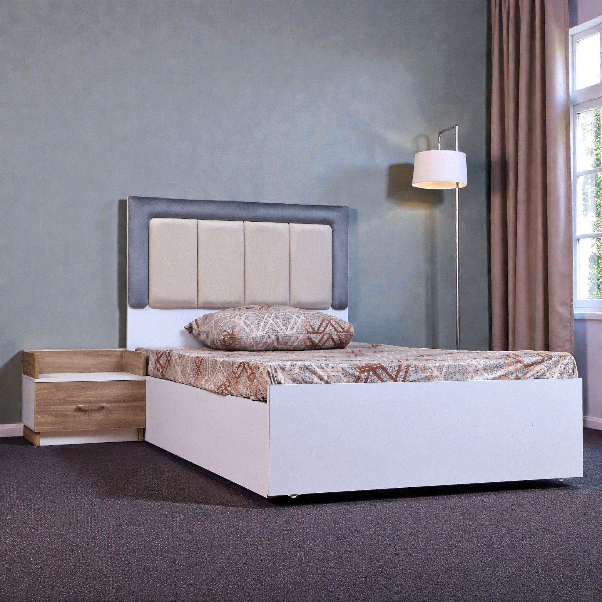 غرفة نوم اطفال 389