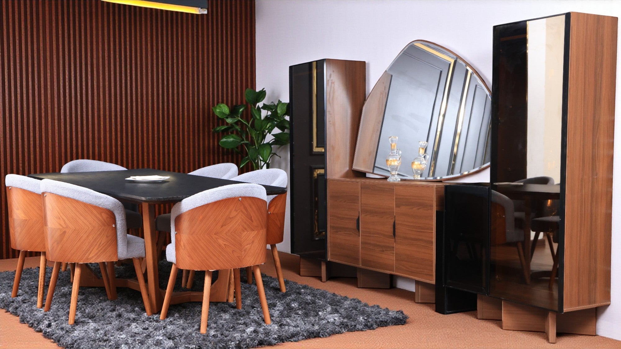 غرفة سفرة 437