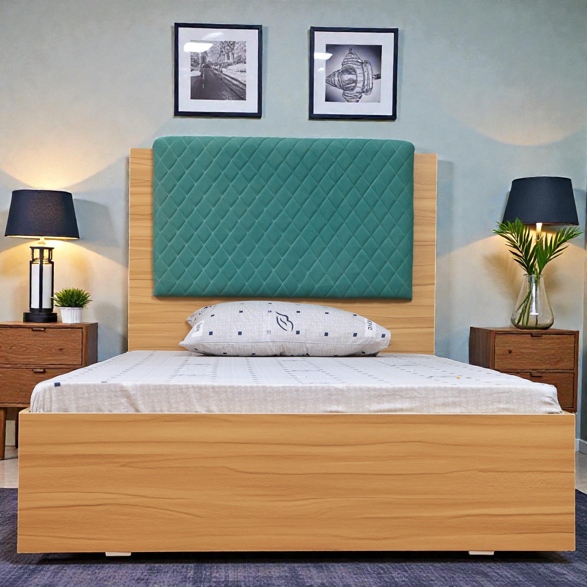 غرفة نوم اطفال 400