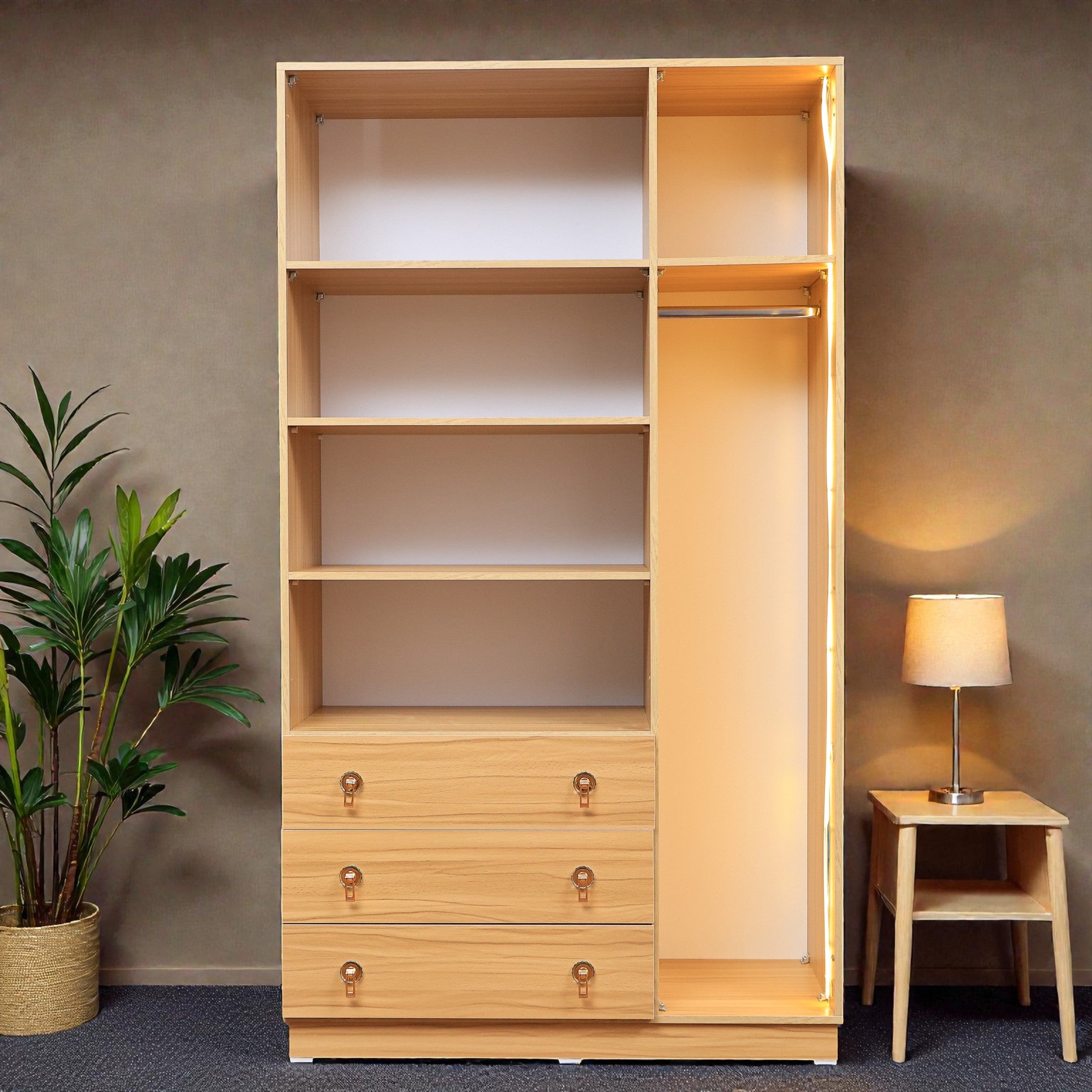 غرفة نوم اطفال 400