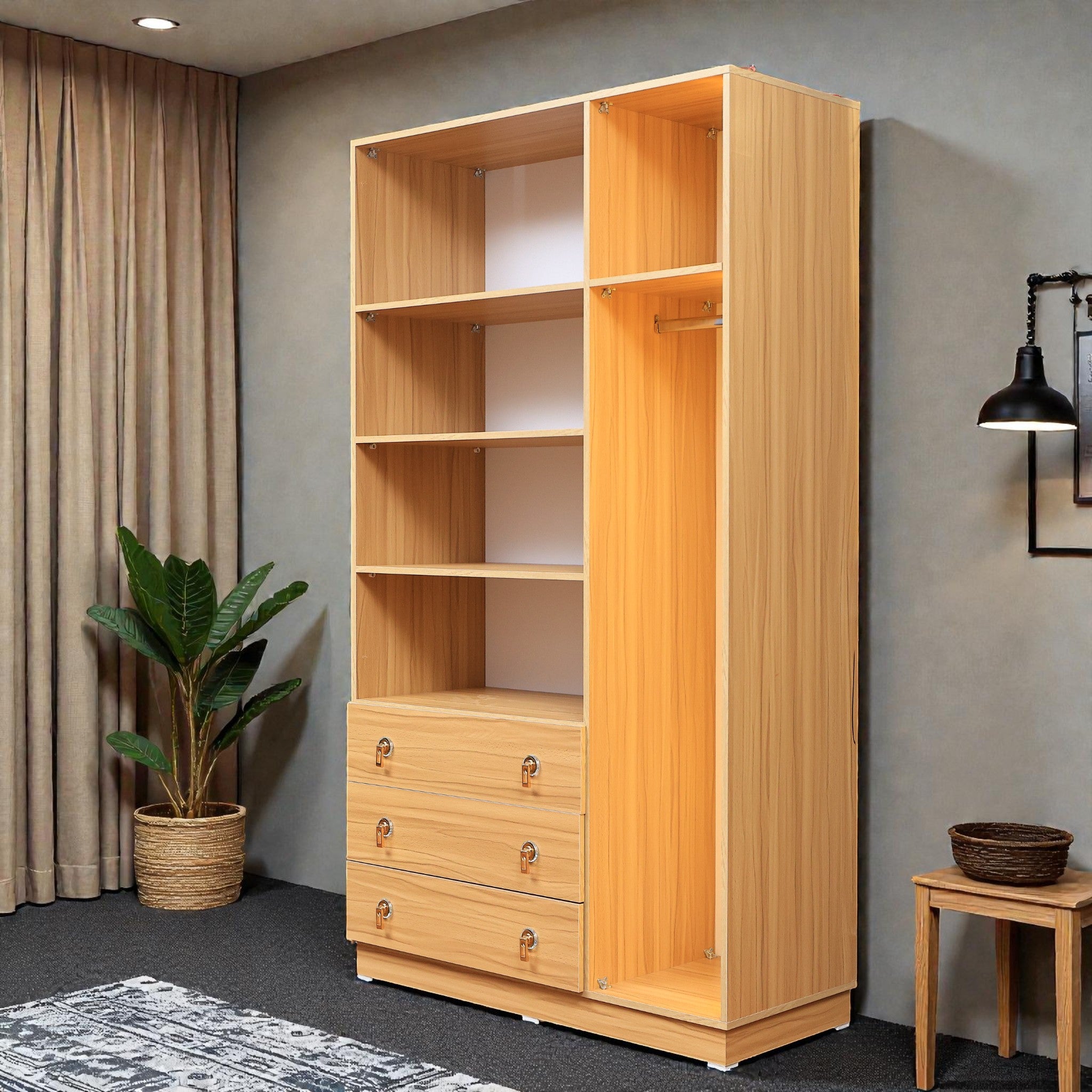 غرفة نوم اطفال 400