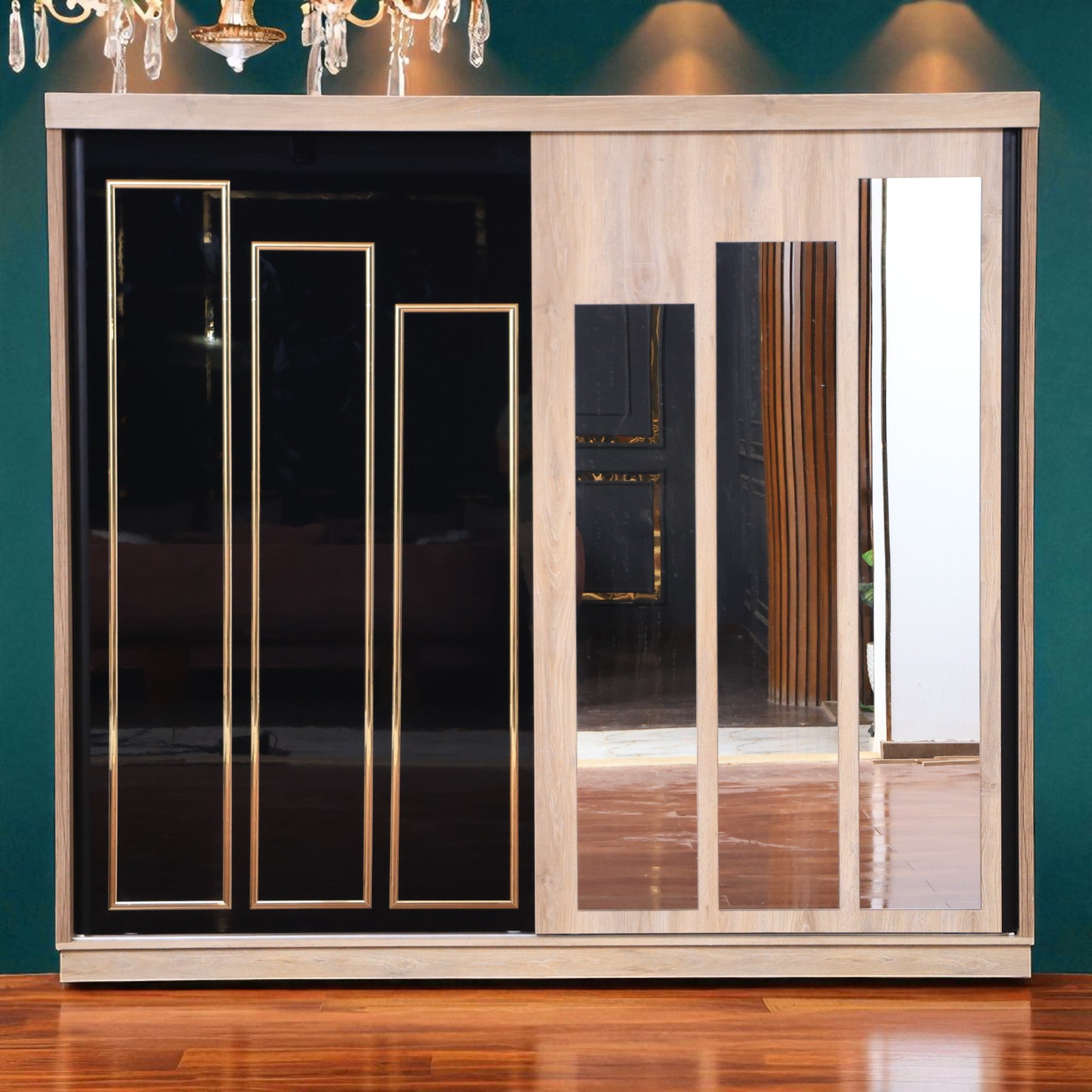 دولاب ماستر 333