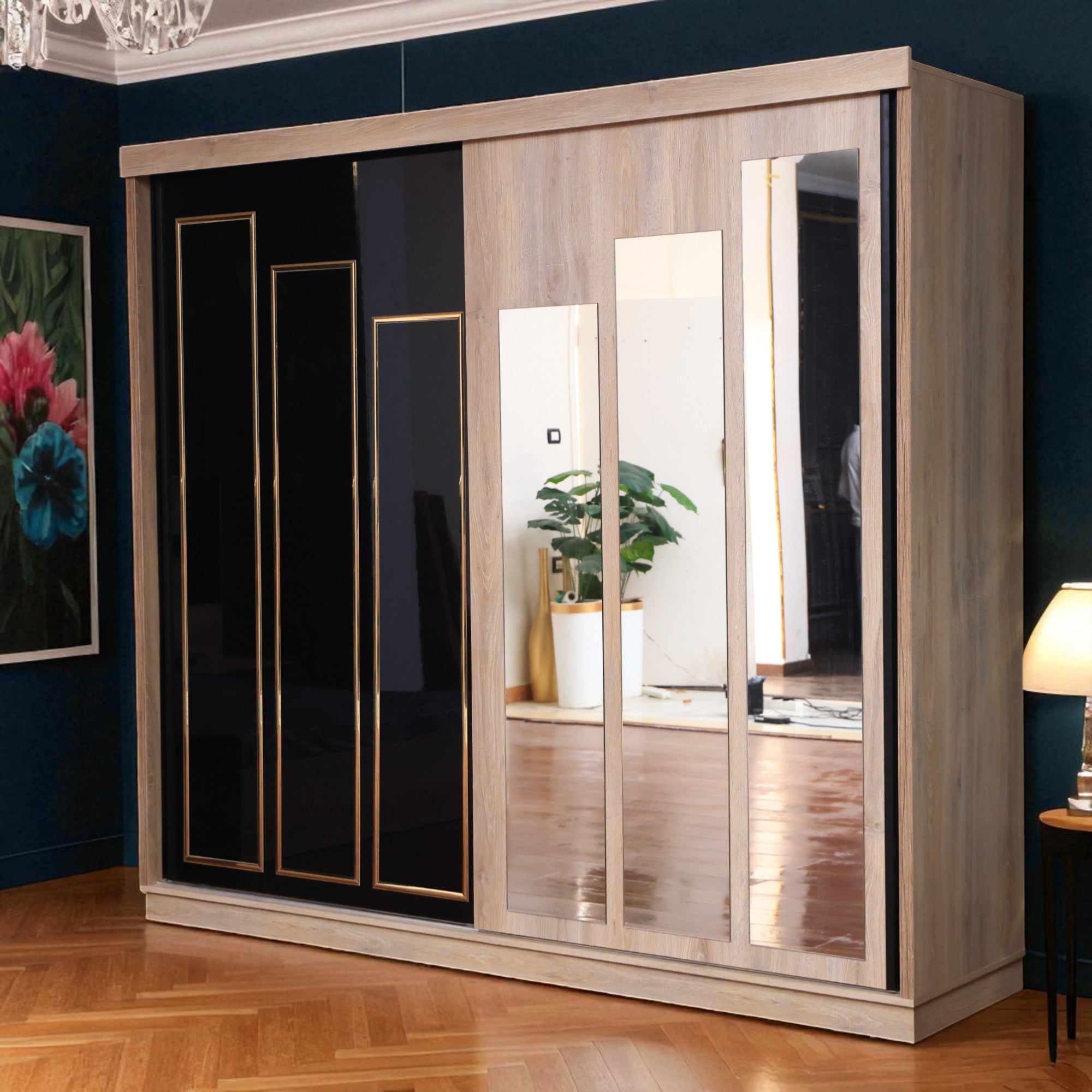 غرفة نوم ماستر 333