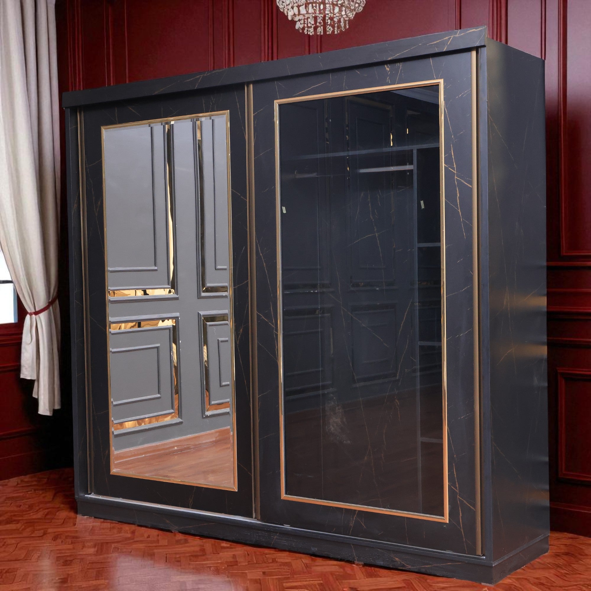 دولاب ماستر 167