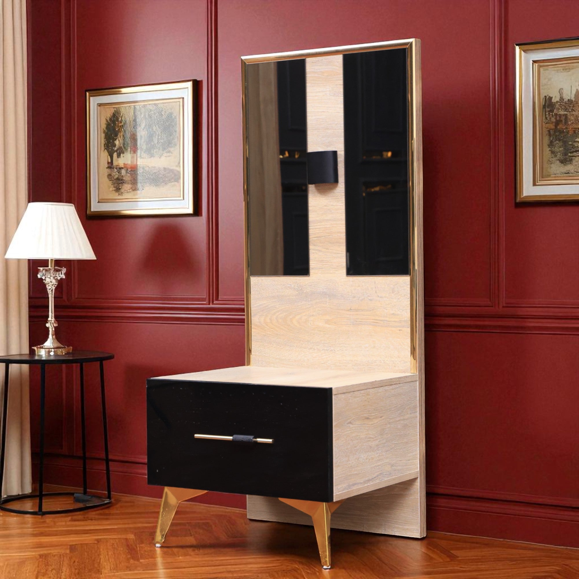 غرفة نوم ماستر 333