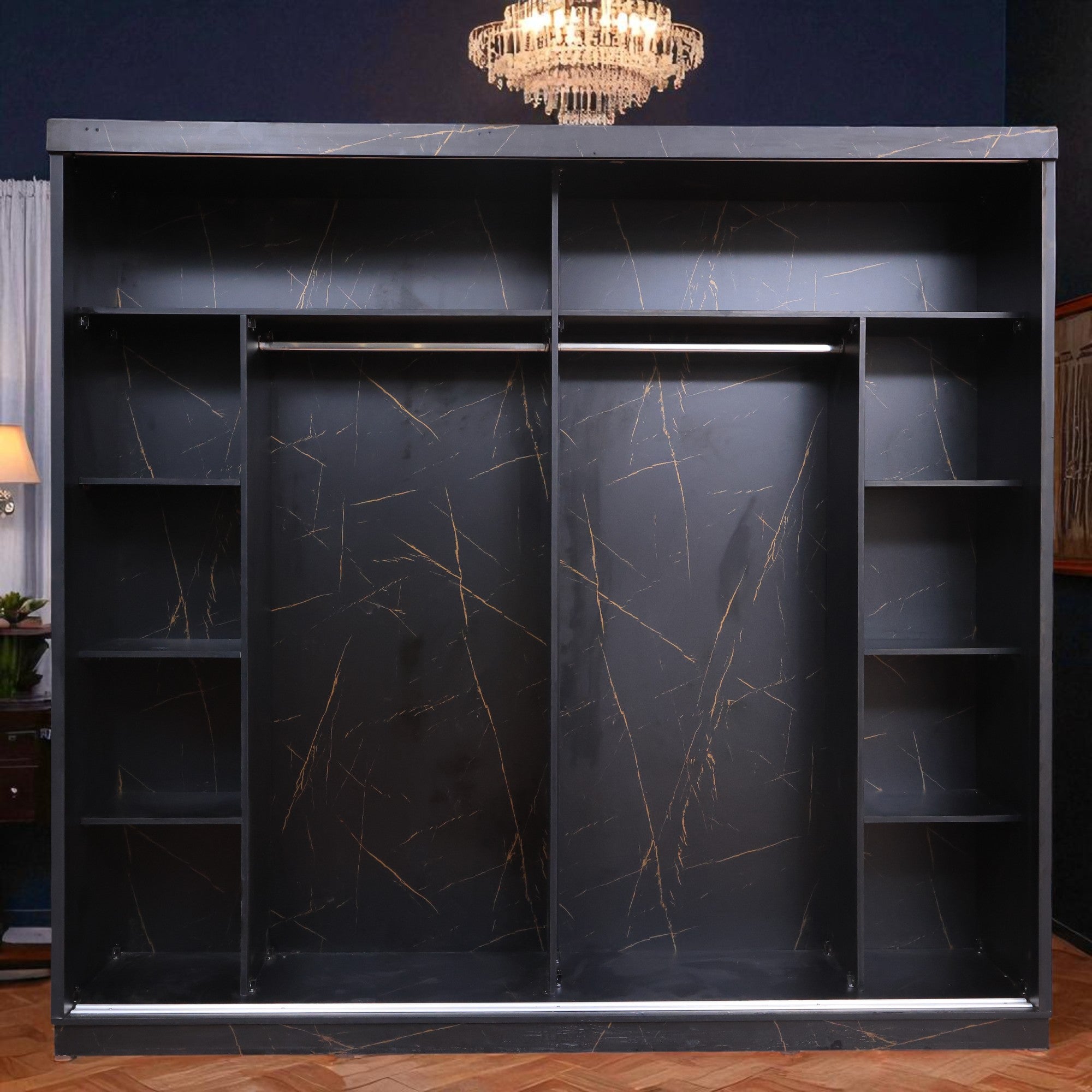 دولاب ماستر 167