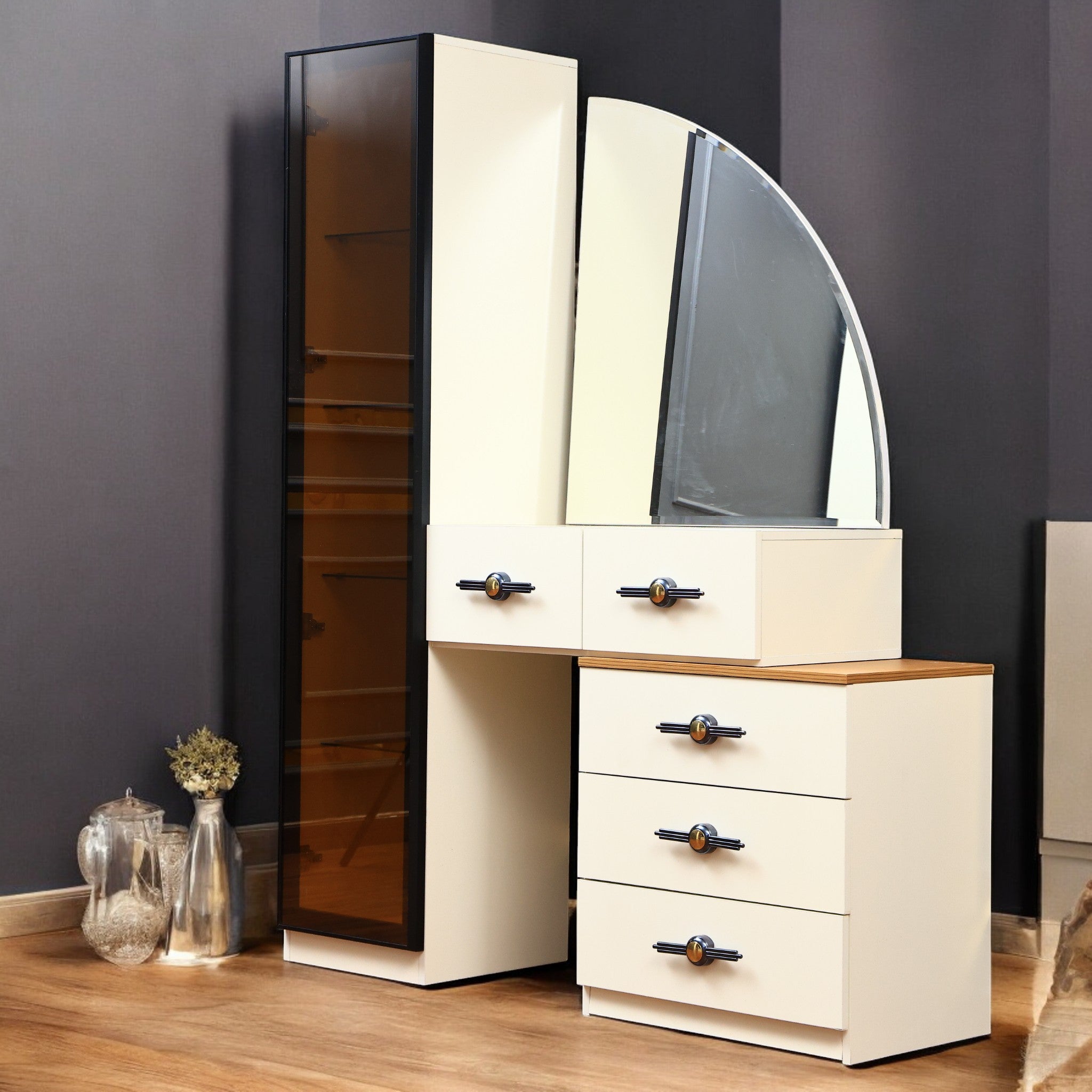 تسريحة ماستر 430