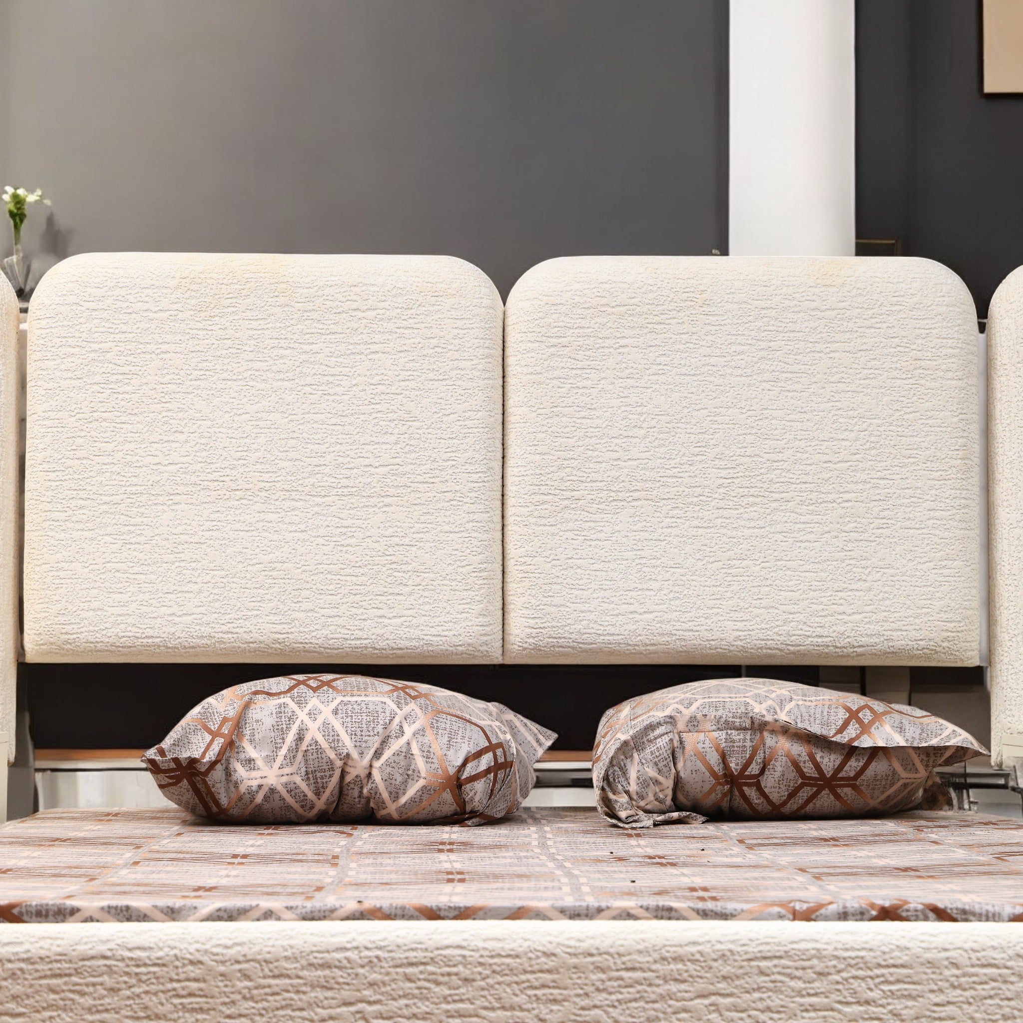 سرير ماستر 430