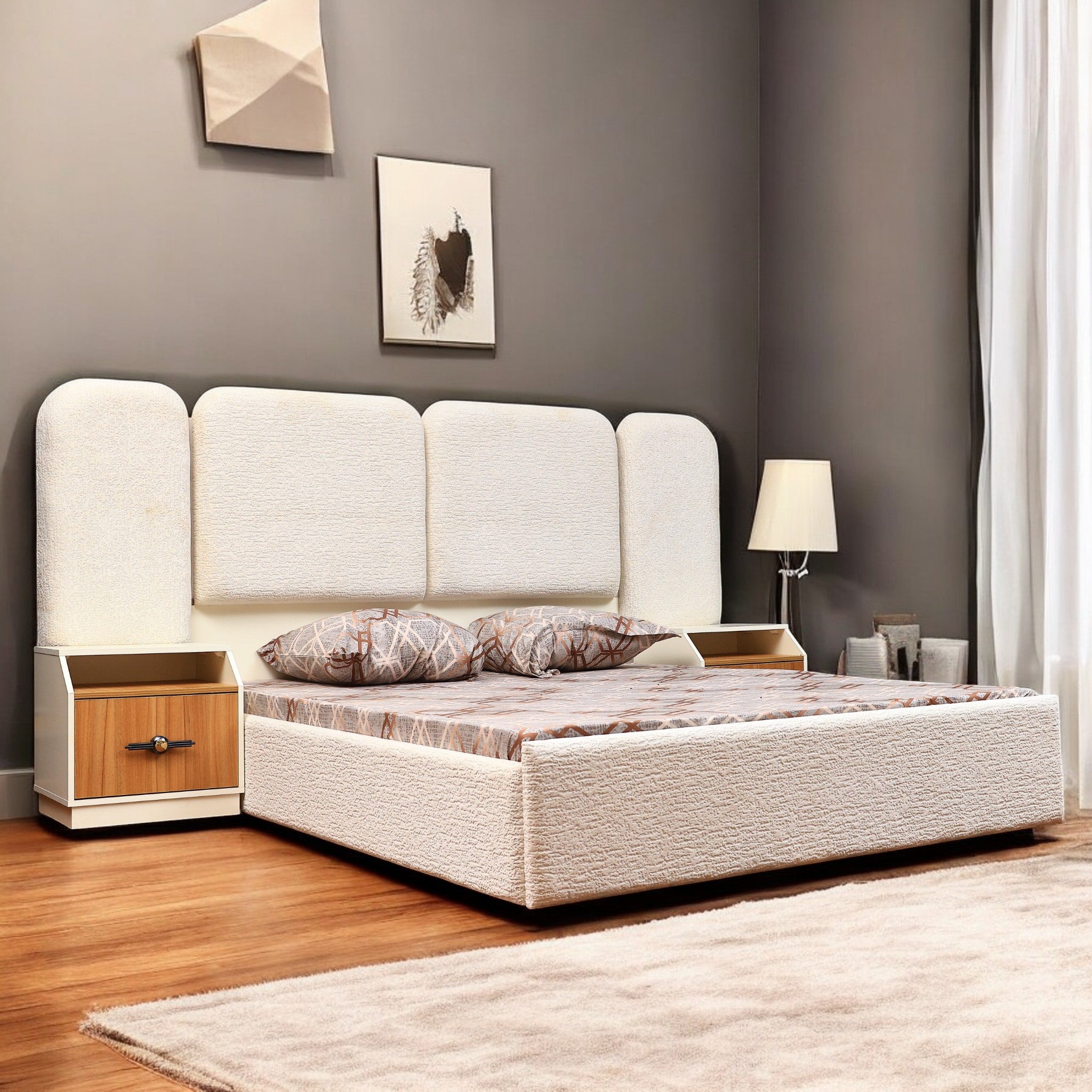 سرير ماستر 430