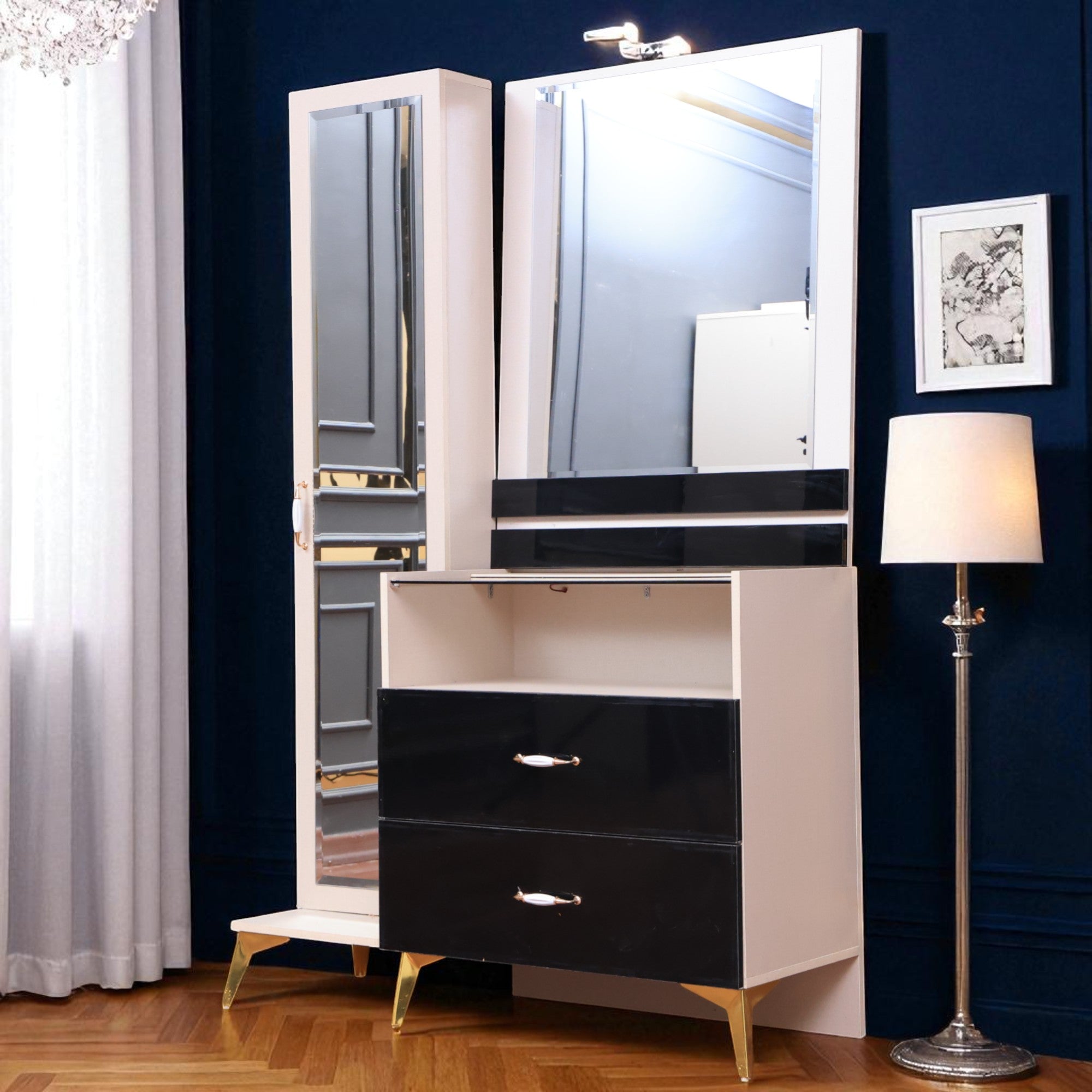 تسريحة ماستر 179