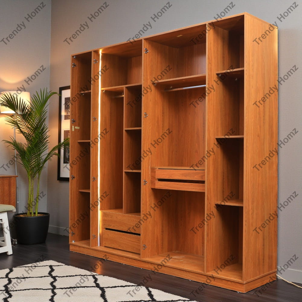غرفة نوم ماستر 455