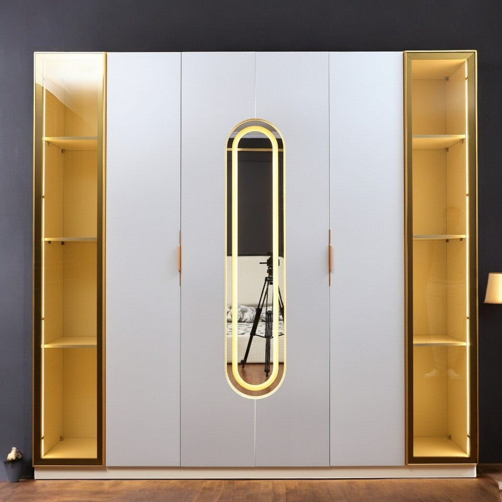 غرفة نوم ماستر 431