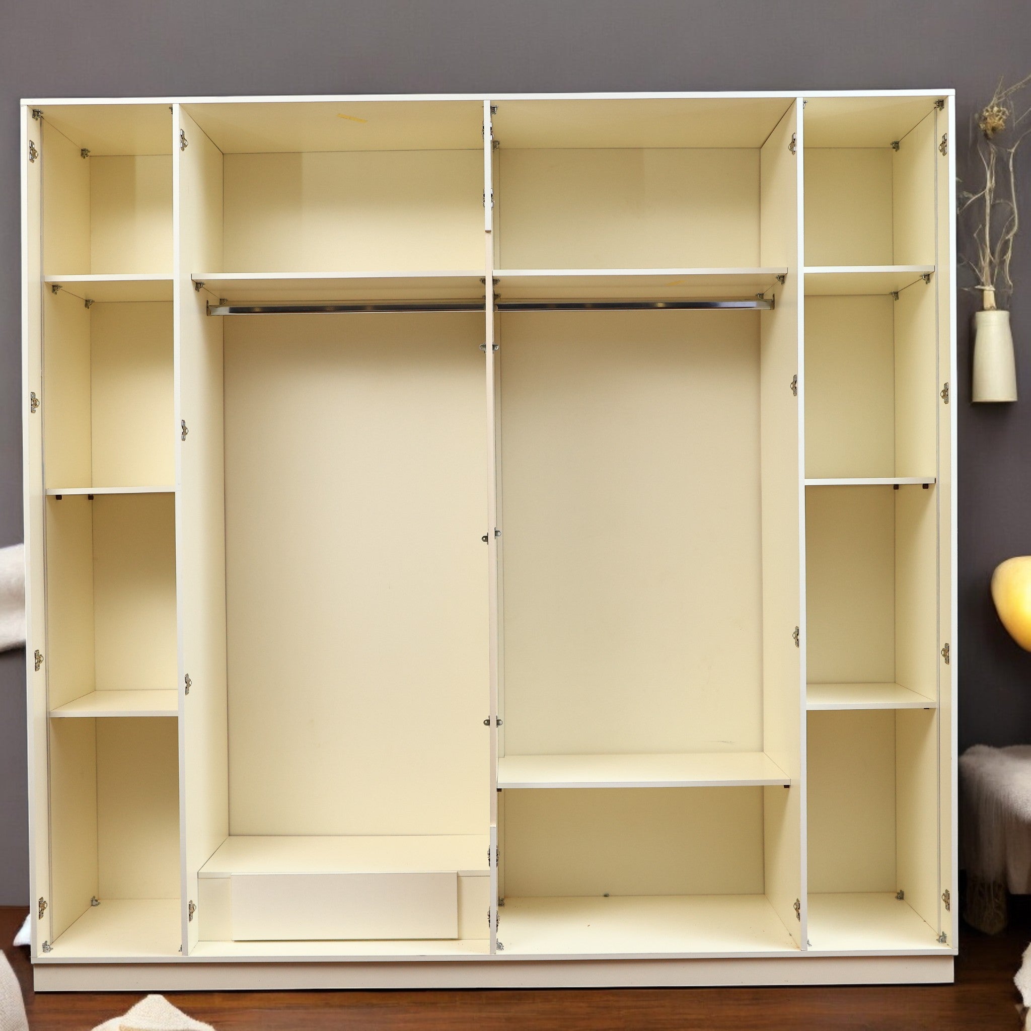 غرفة نوم ماستر 431