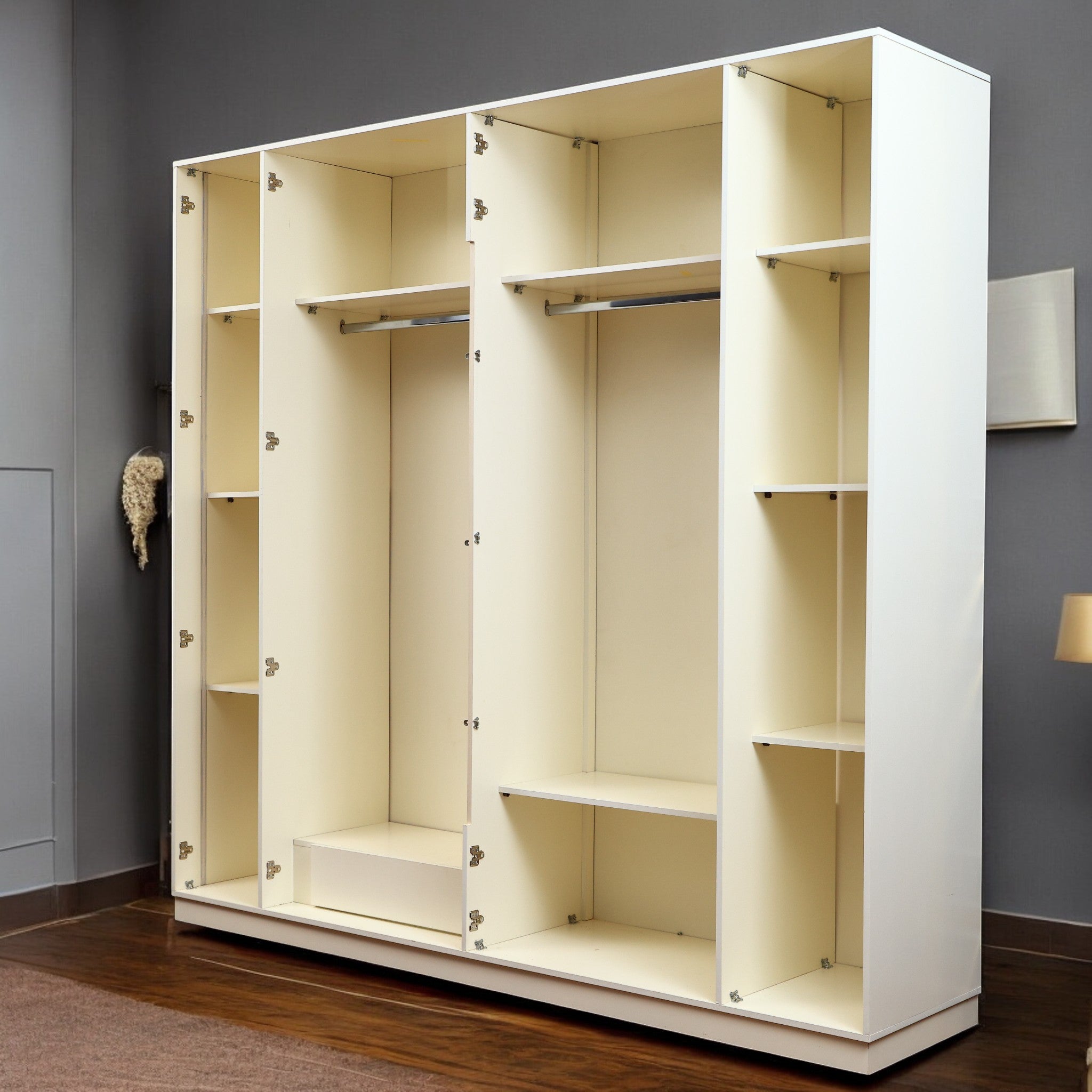 غرفة نوم ماستر 431