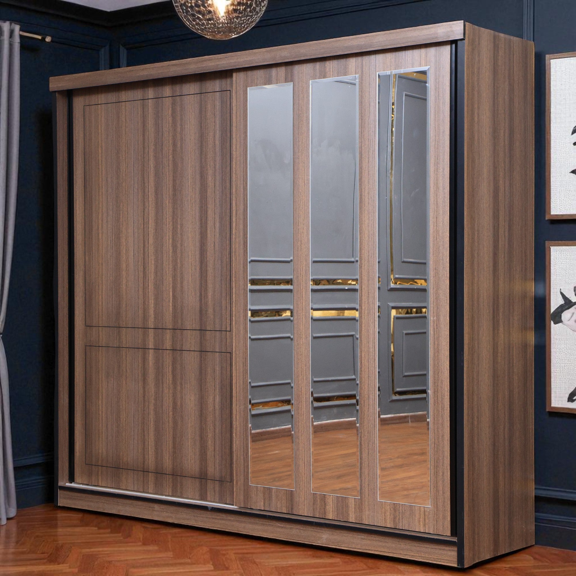 دولاب ماستر 385