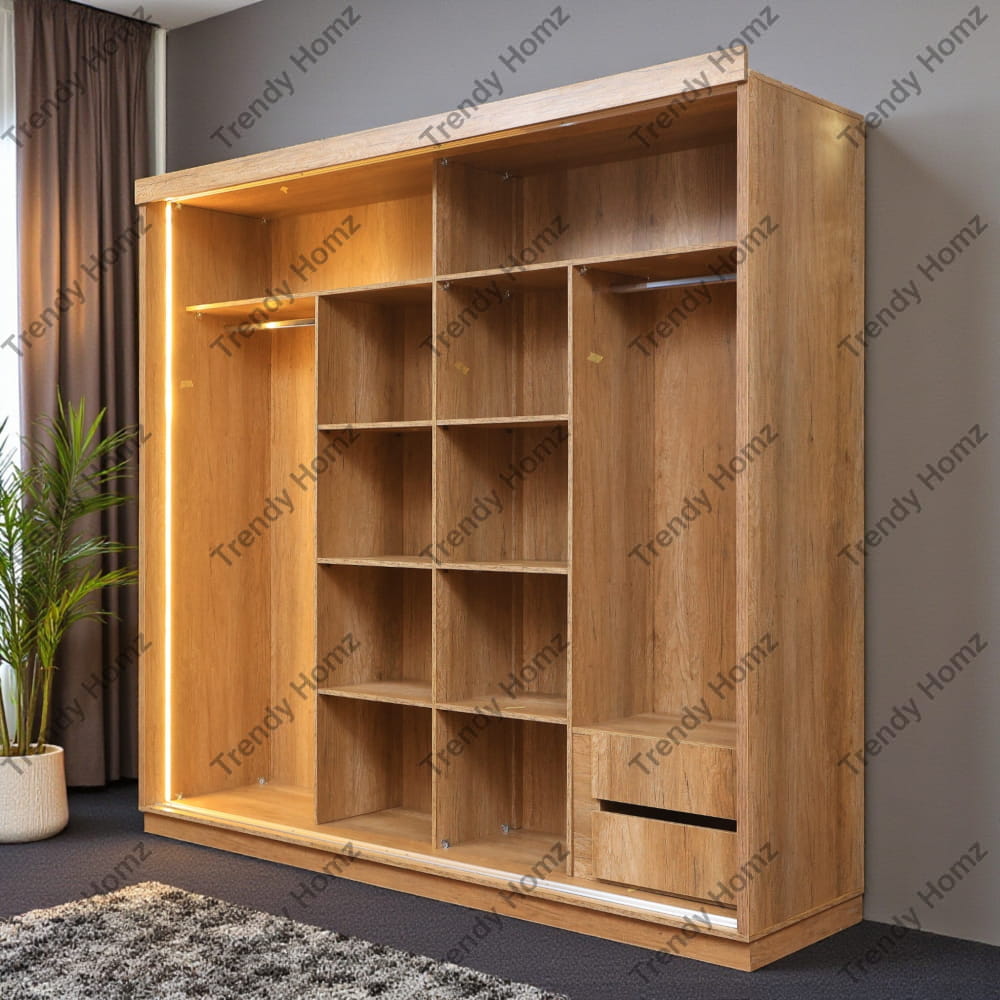 غرفة نوم ماستر 456