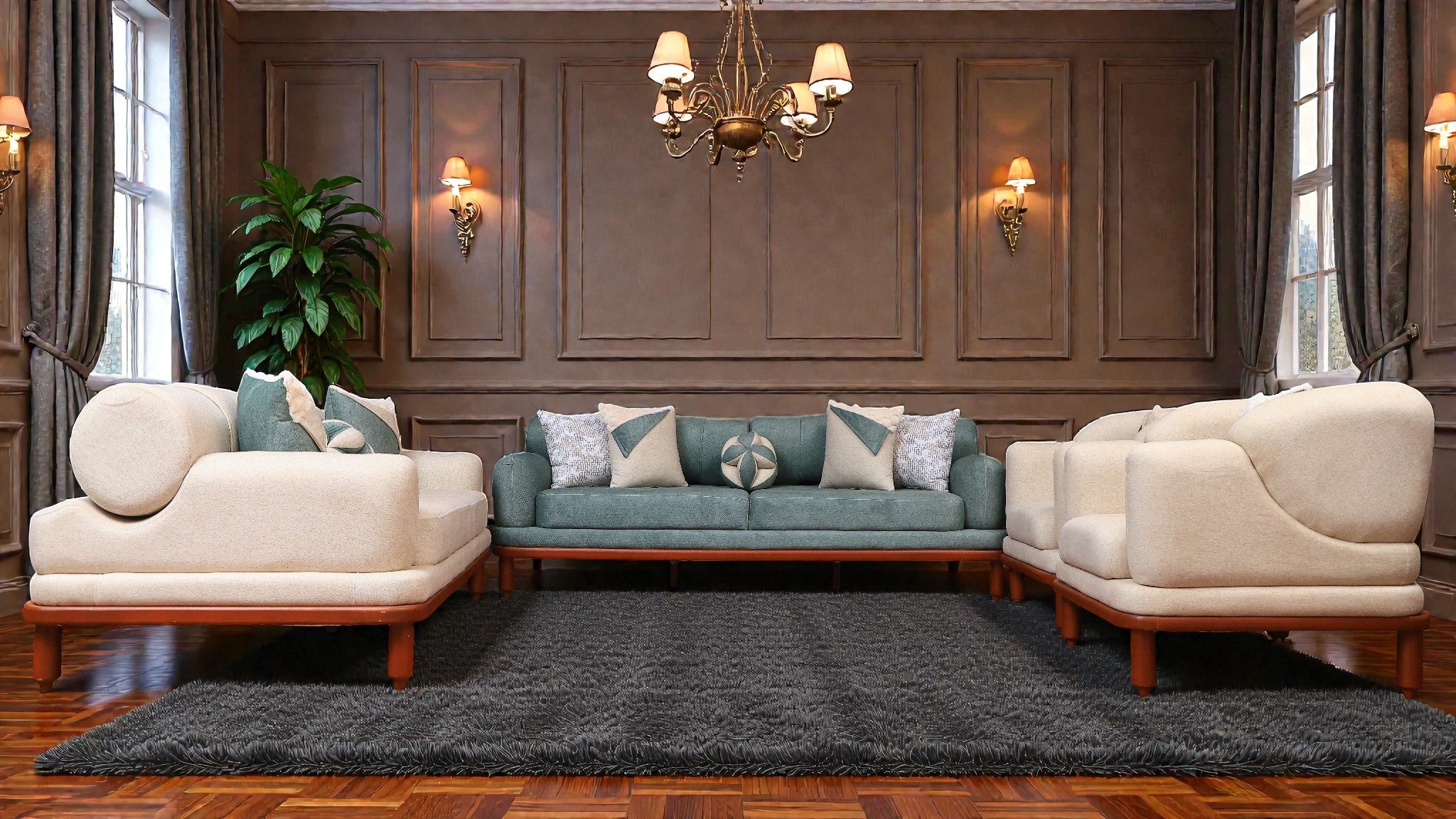 انترية سرير 728