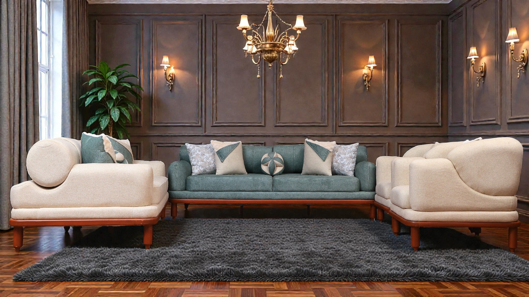 انترية سرير 728