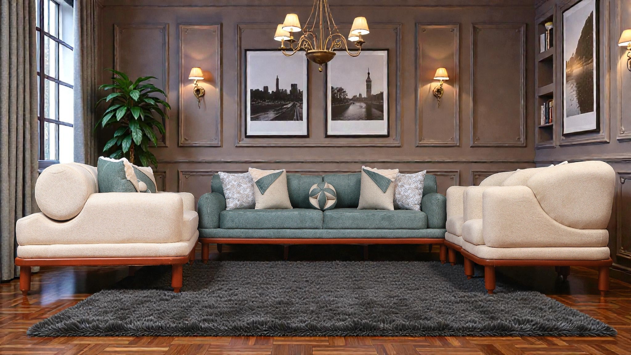 انترية سرير 728