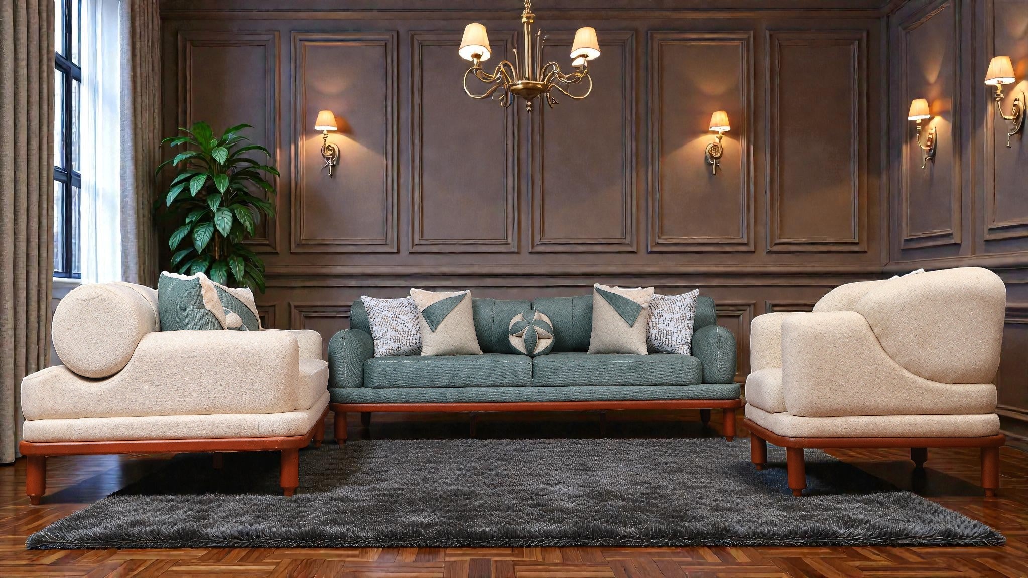 انترية سرير 728