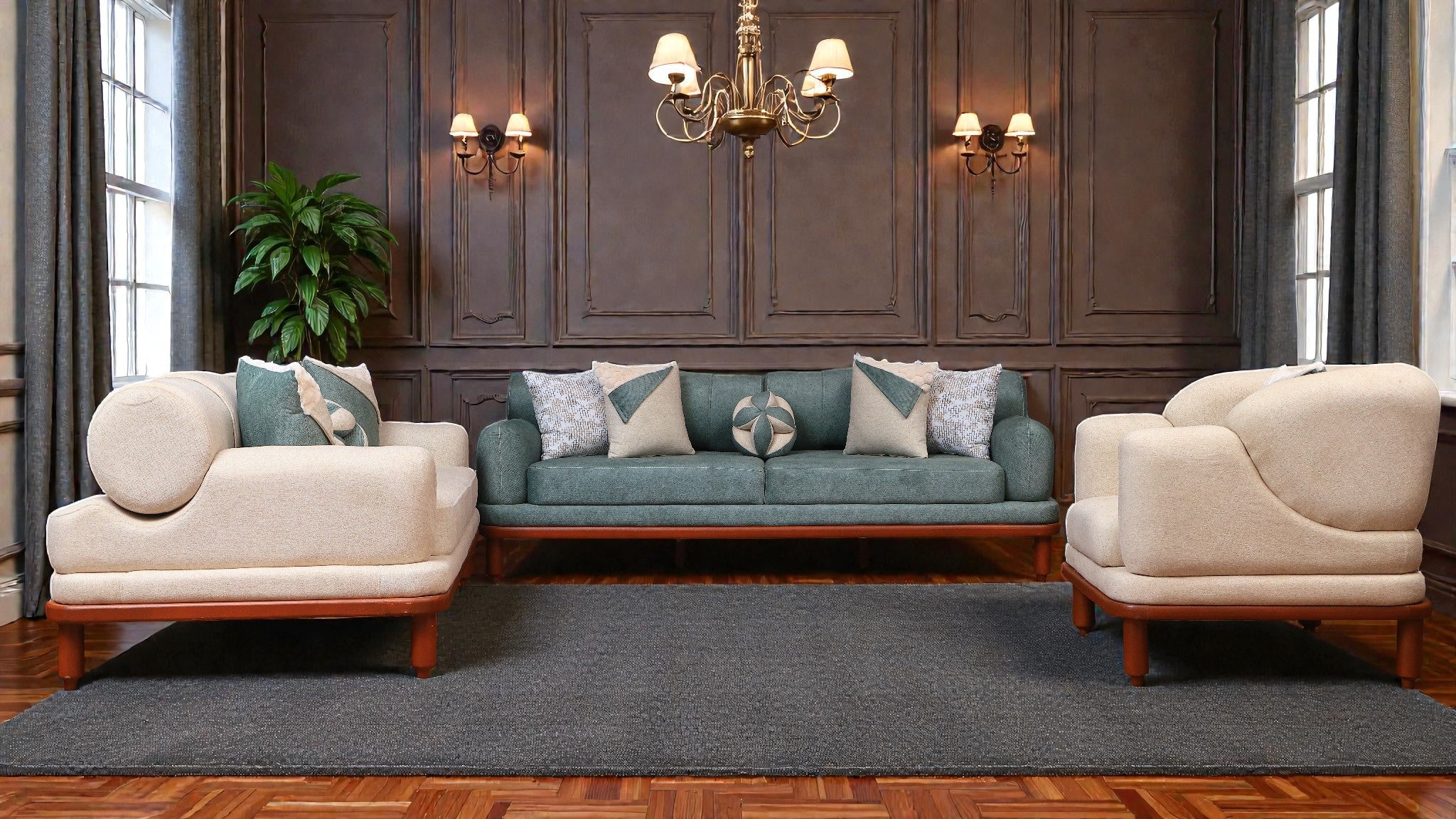 انترية سرير 728