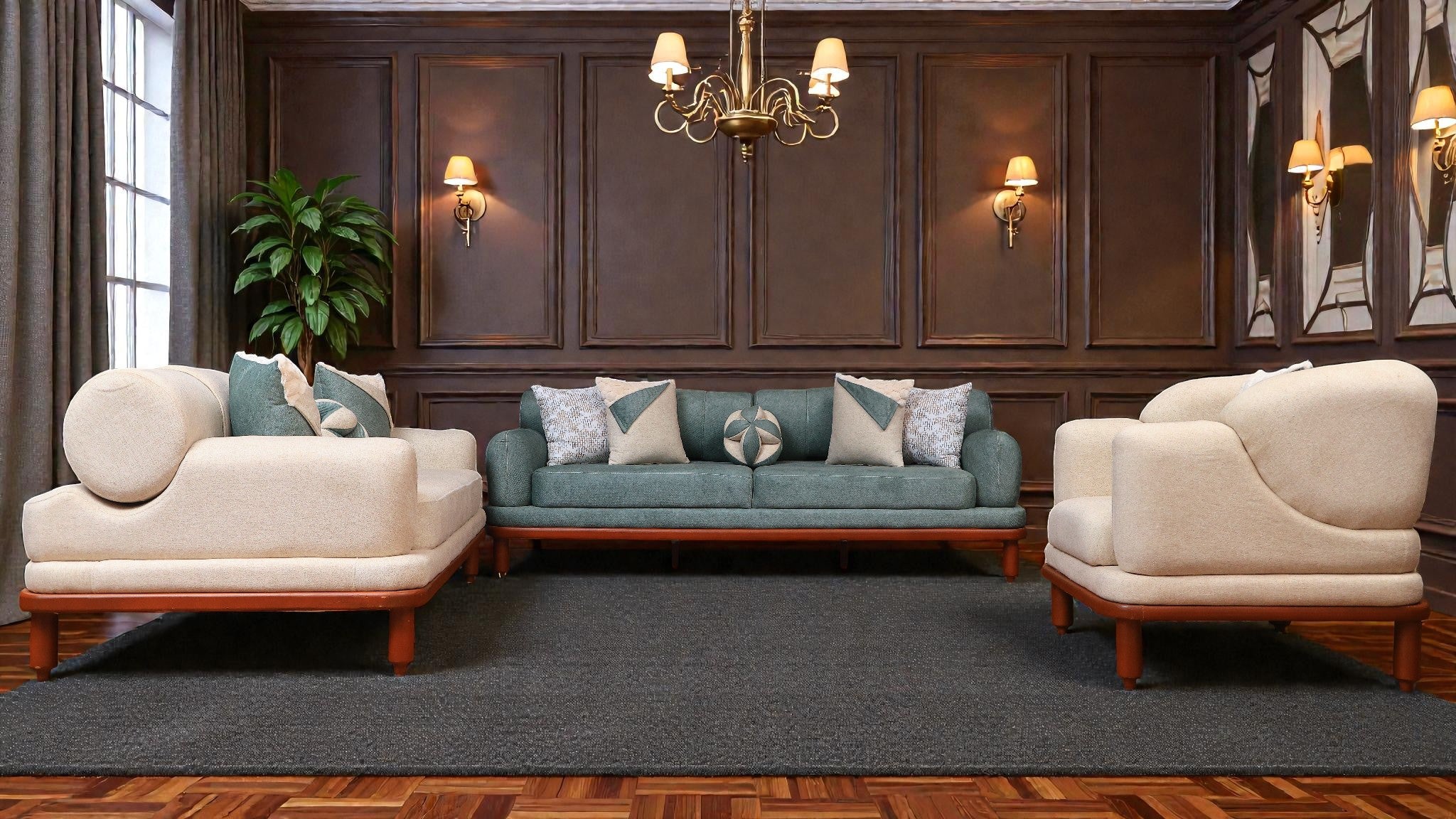 انترية سرير 728