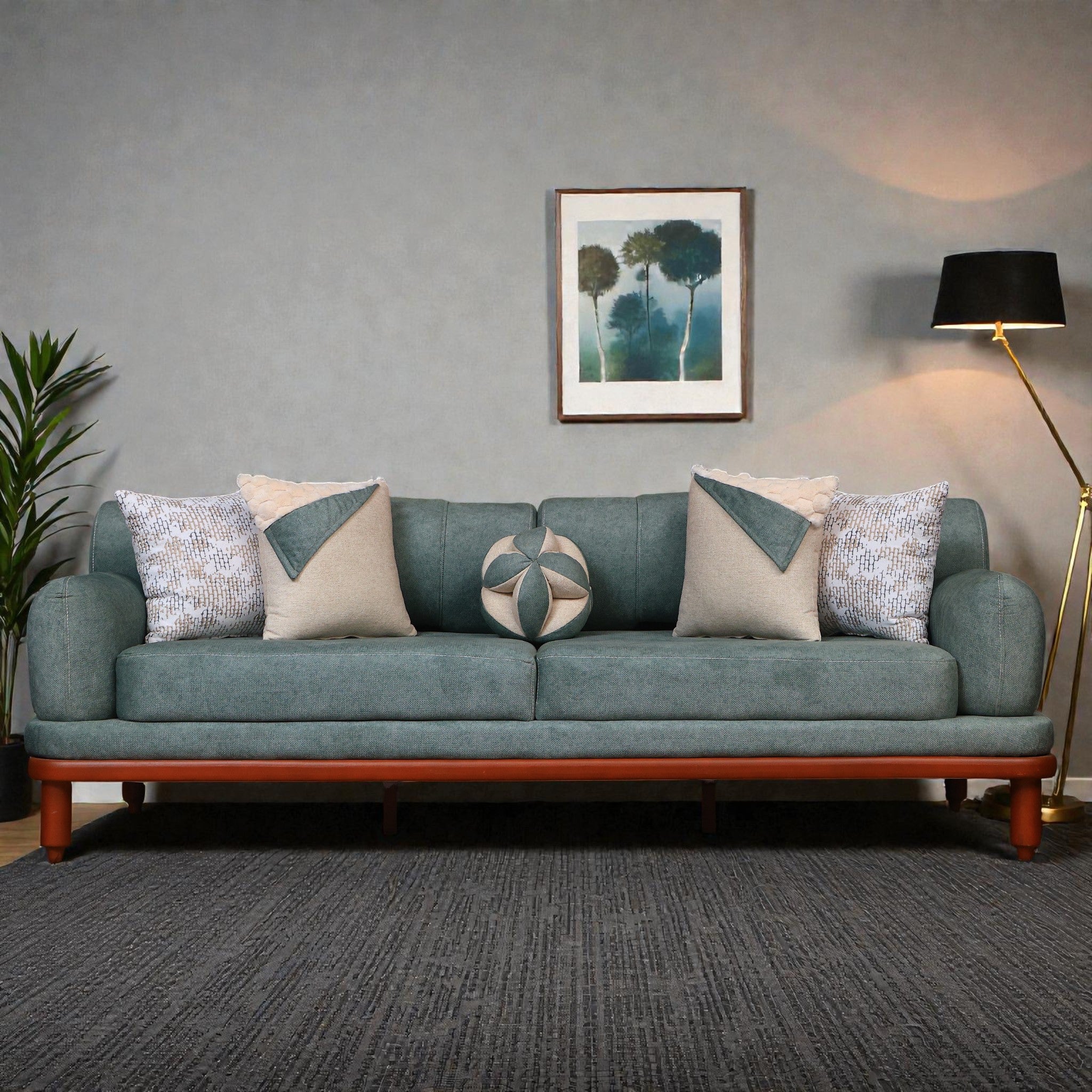 انترية سرير 728