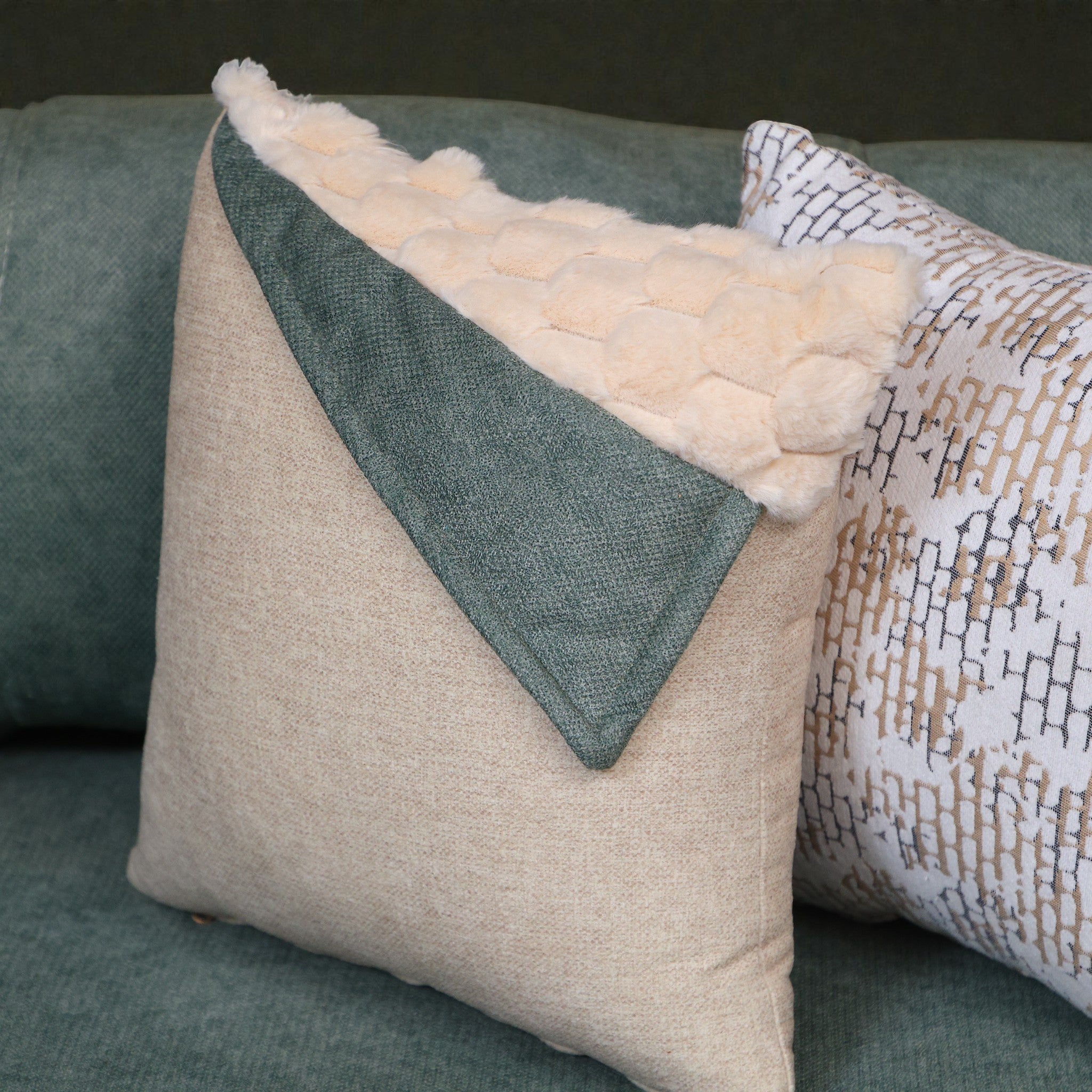 انترية سرير 728