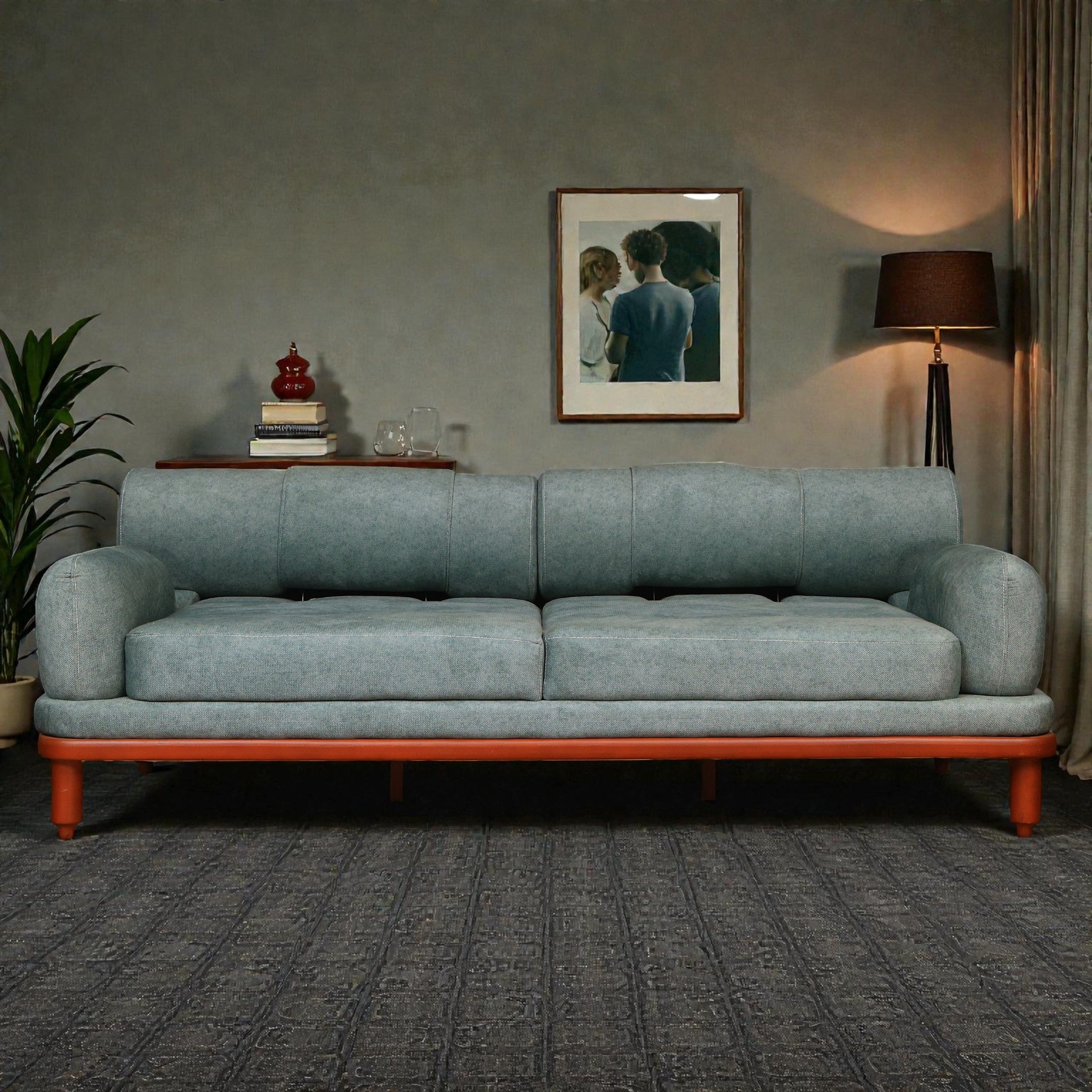 انترية سرير 728