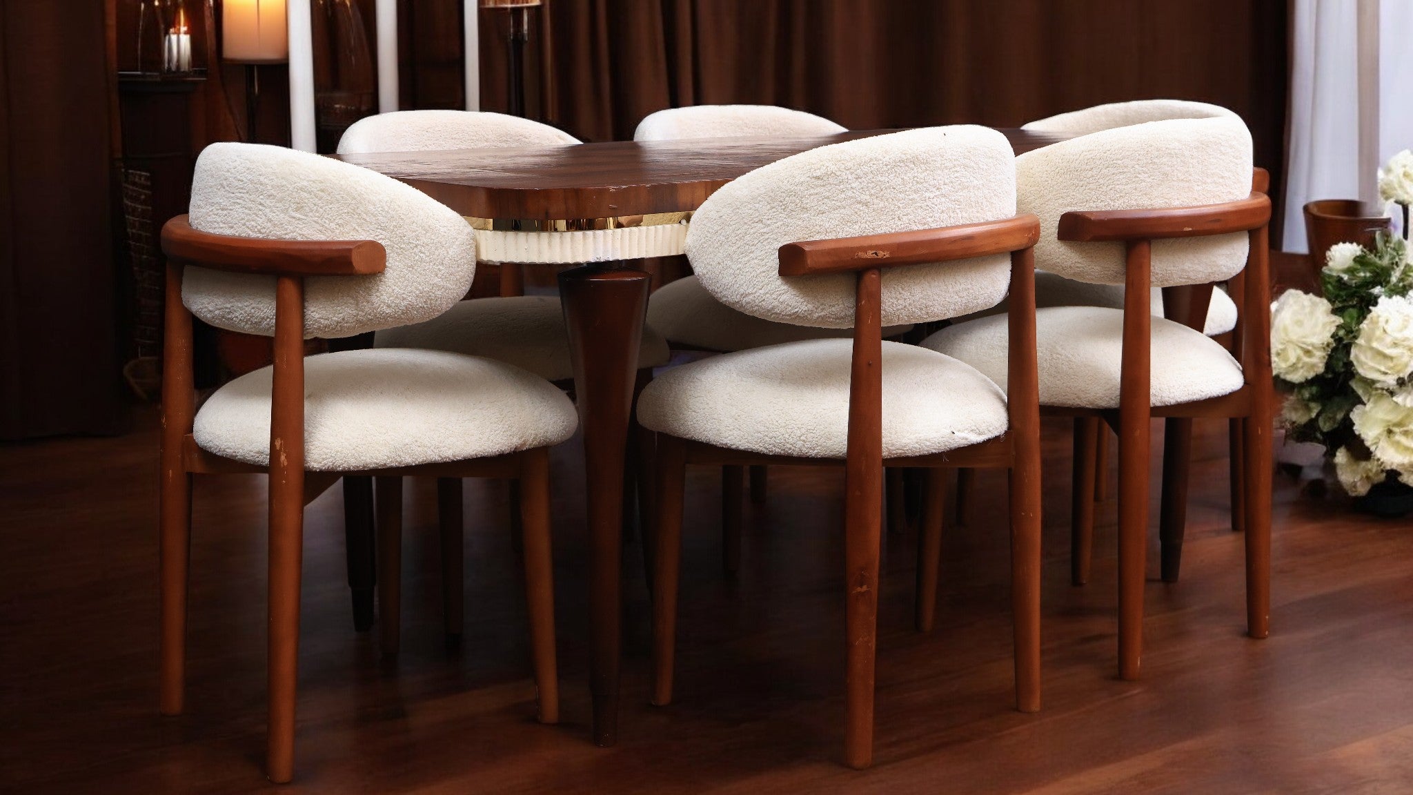 ترابيزة سفرة 357