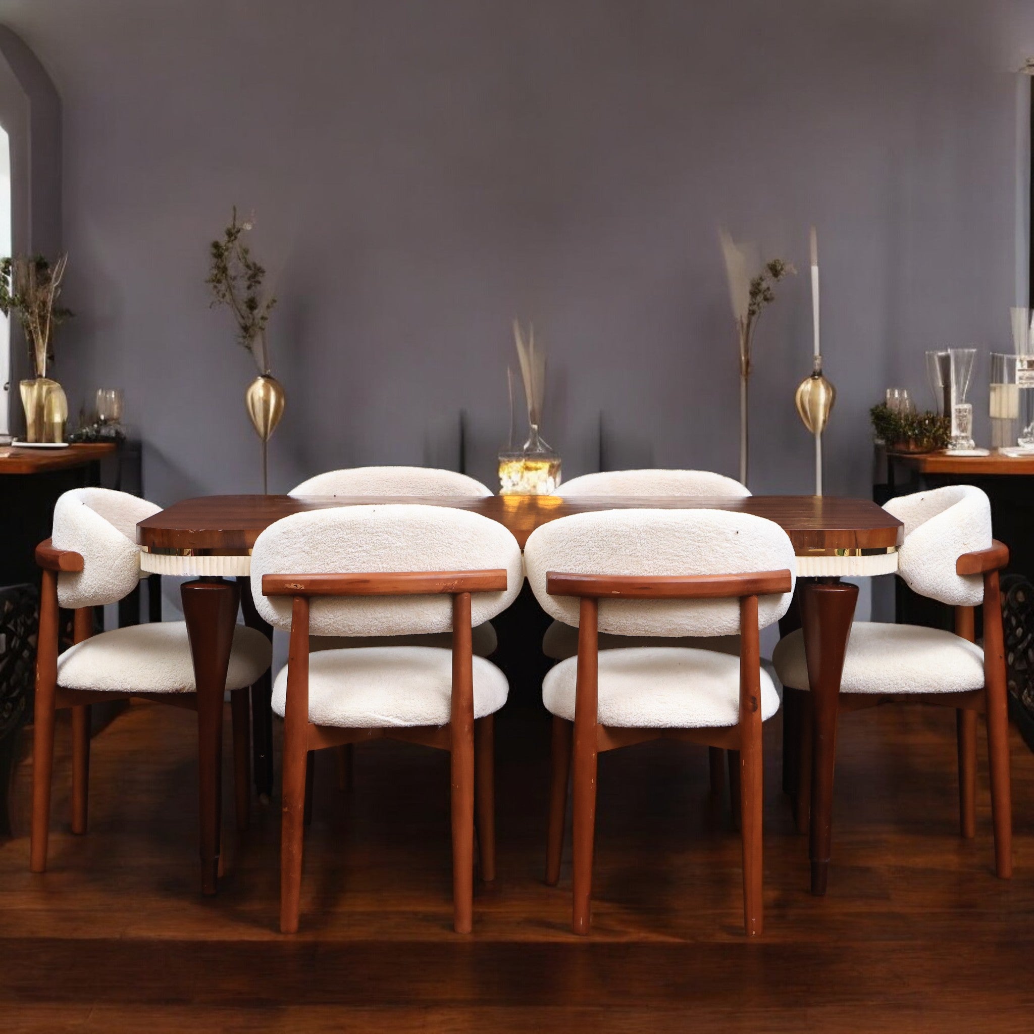 ترابيزة سفرة 357