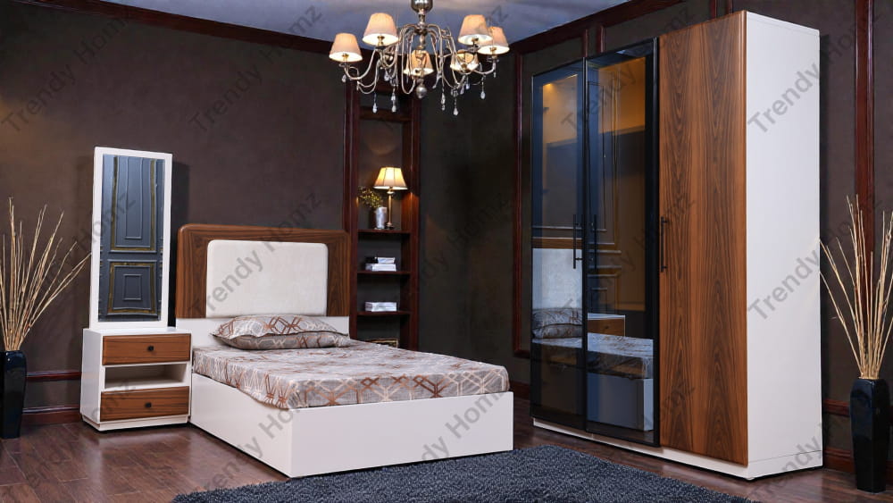 غرفة نوم اطفال 409