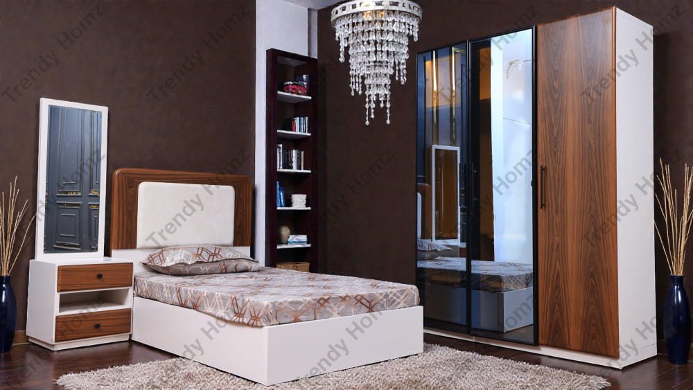 غرفة نوم اطفال 409