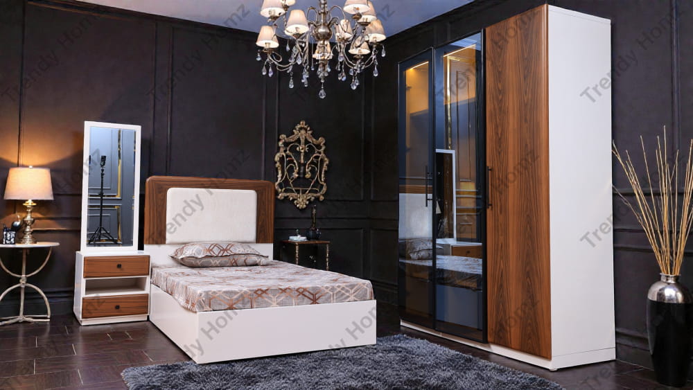غرفة نوم اطفال 409