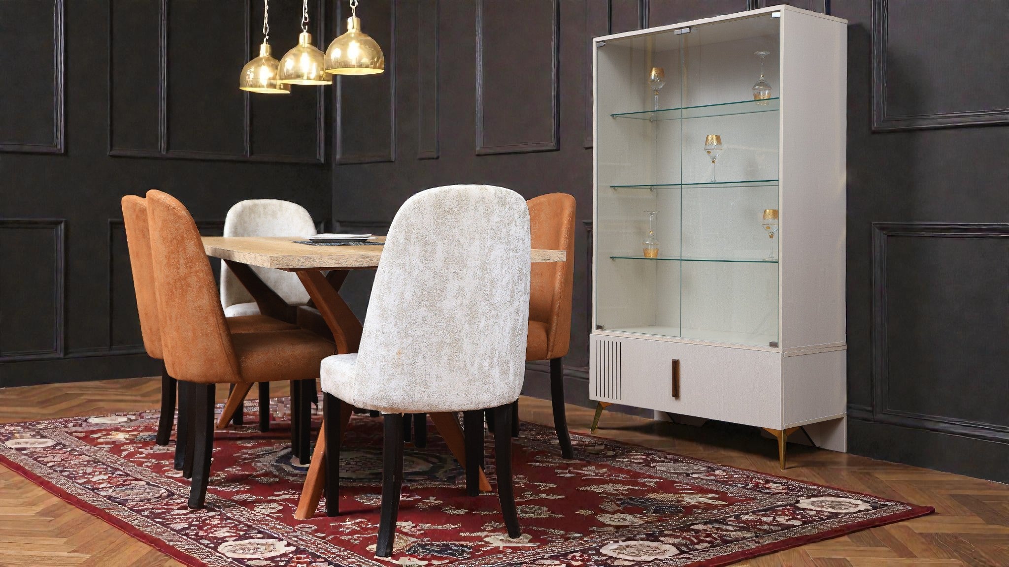 غرفة سفرة 659