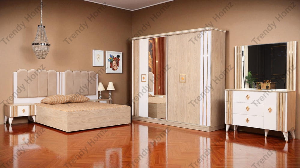 غرفة نوم ماستر 294