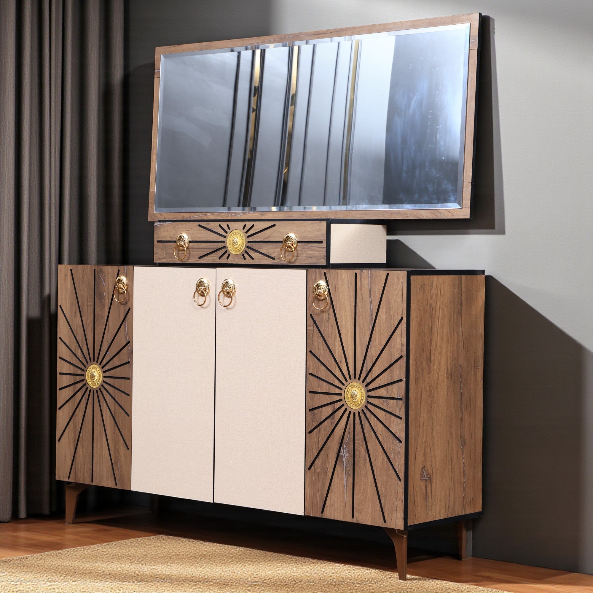 غرفة سفرة 438