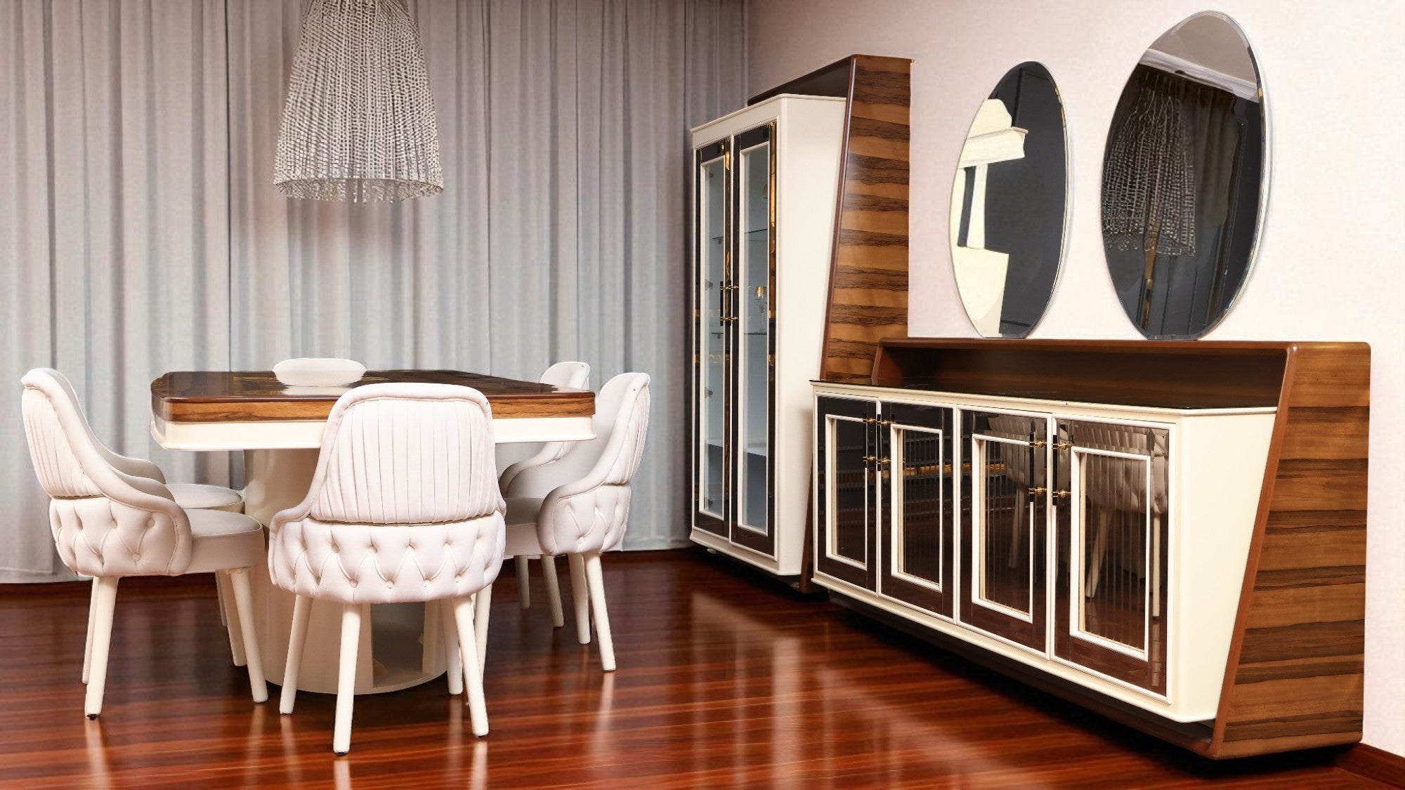 غرفة سفرة 383