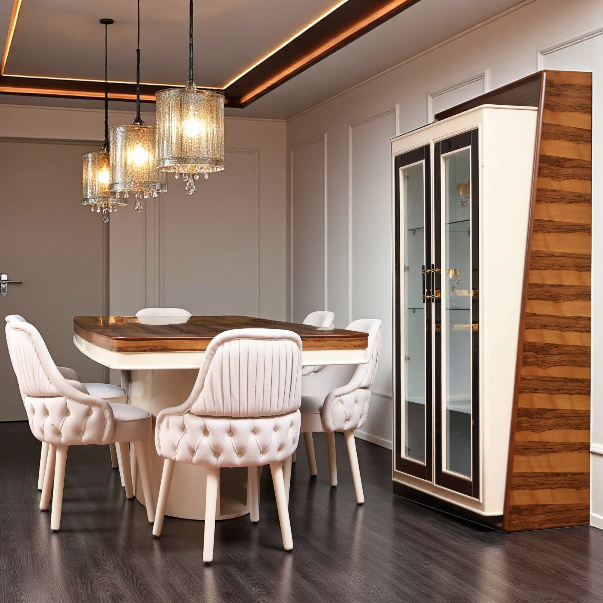 غرفة سفرة 383