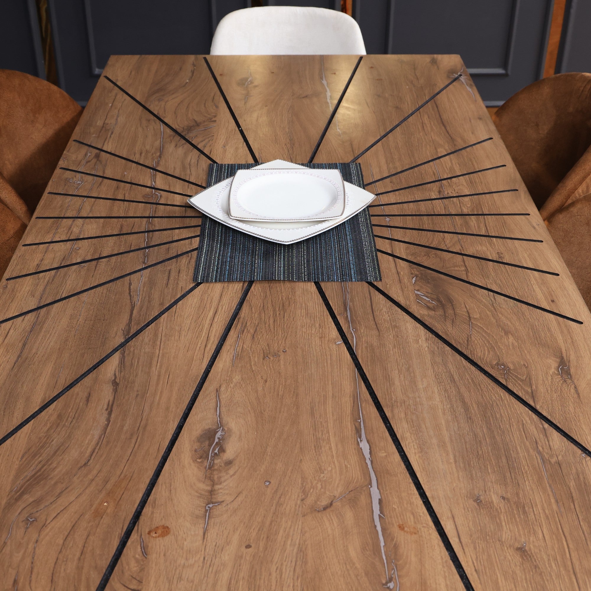 غرفة سفرة 438